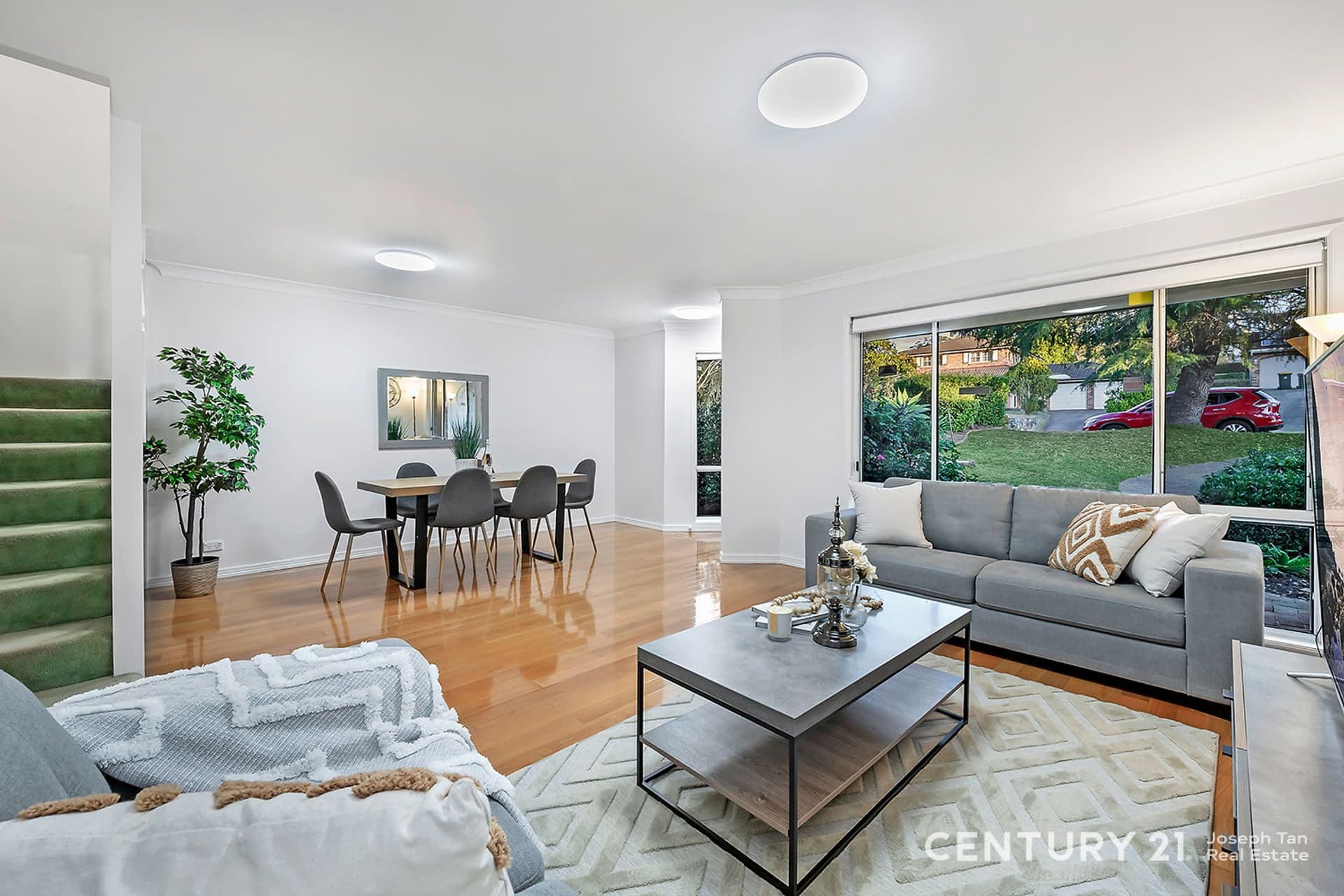 34/45 Edward Bennett Drive, Cherrybrook, NSW, 2126, Cherrybrook - Thumbnail 4