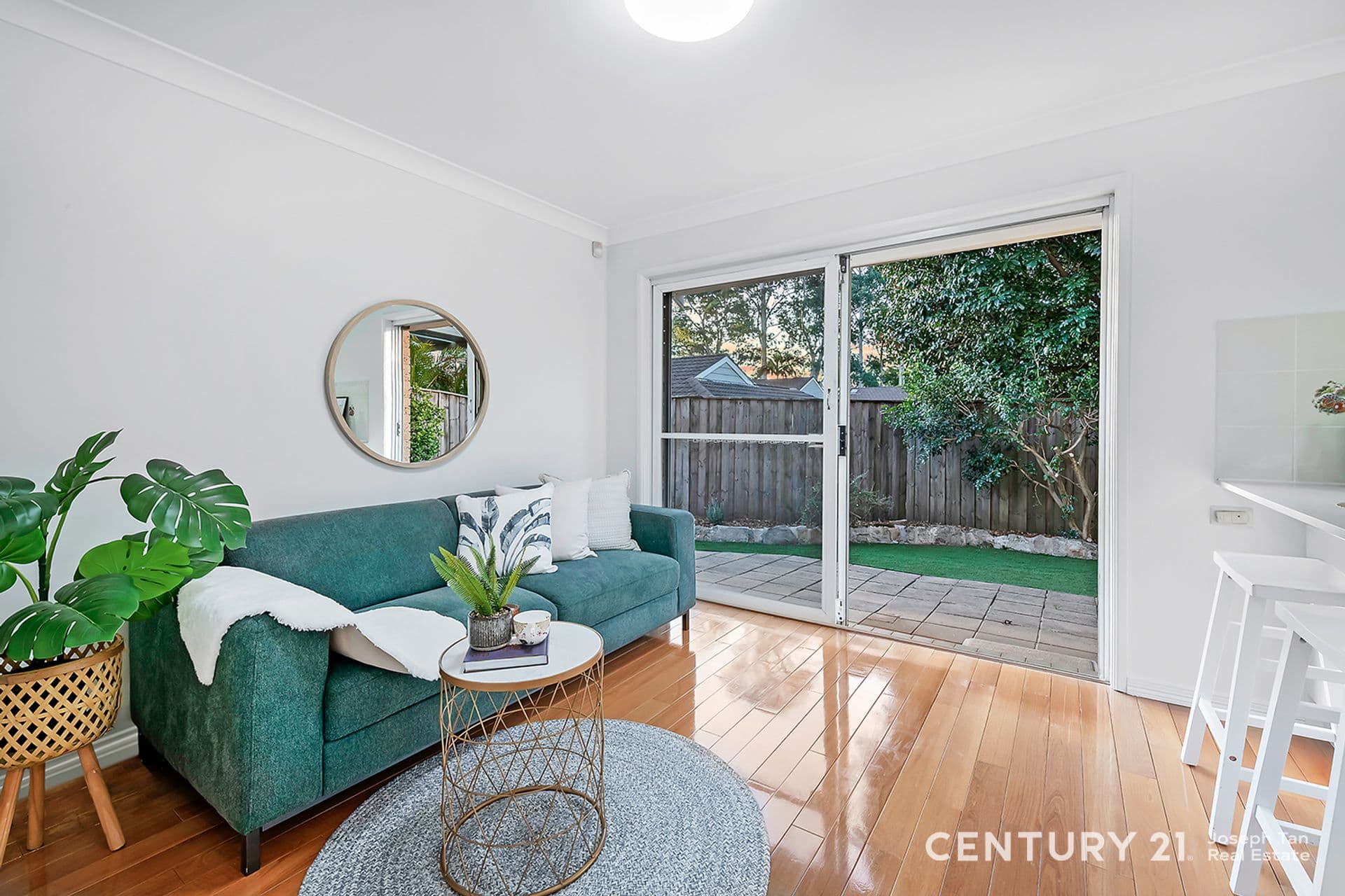 34/45 Edward Bennett Drive, Cherrybrook, NSW, 2126, Cherrybrook - Thumbnail 5