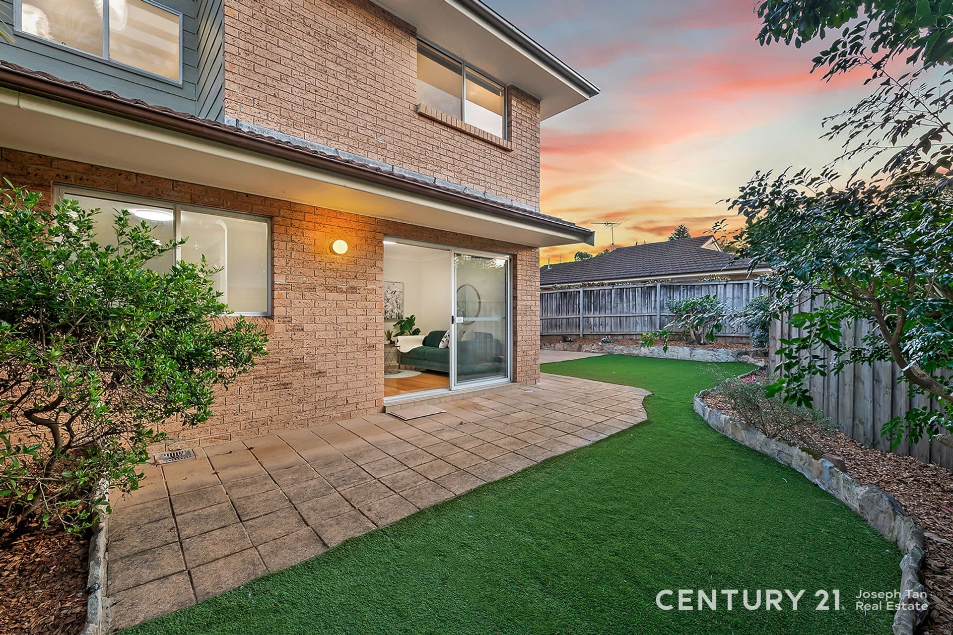 34/45 Edward Bennett Drive, Cherrybrook, NSW, 2126, Cherrybrook - Thumbnail 7