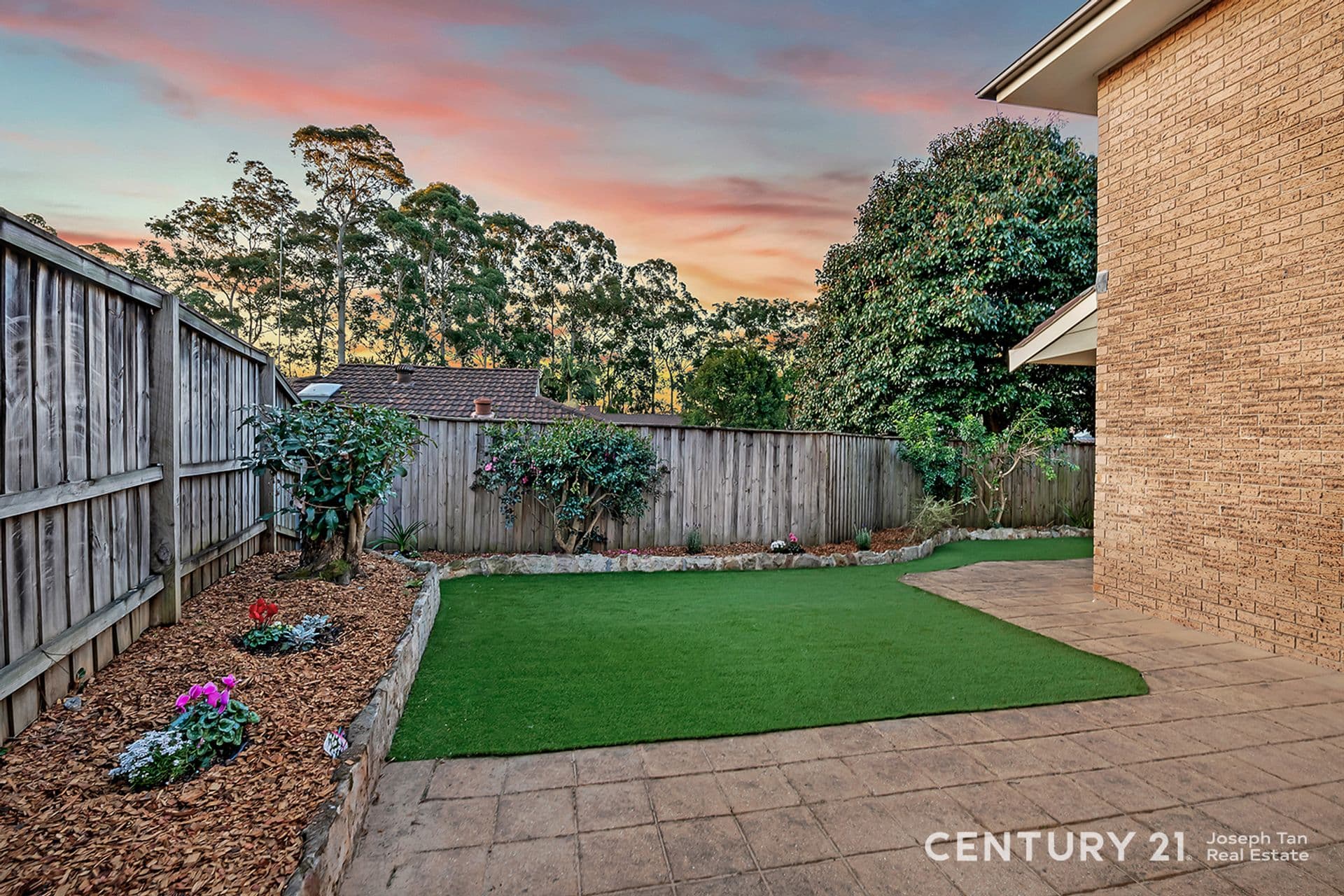 34/45 Edward Bennett Drive, Cherrybrook, NSW, 2126, Cherrybrook - Thumbnail 8