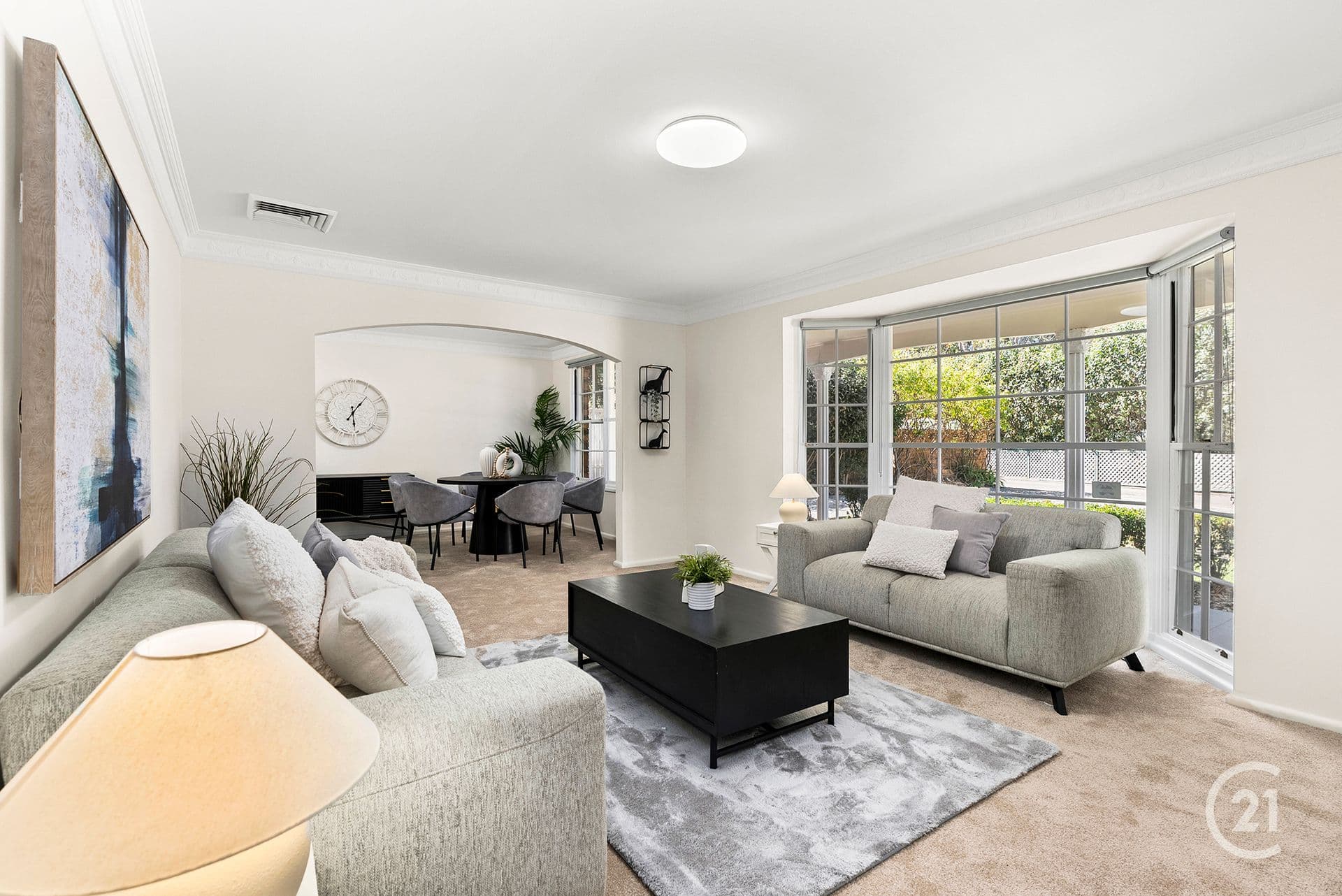26 Coolong Street, Castle Hill, NSW, 2154, Castle Hill - Thumbnail 2