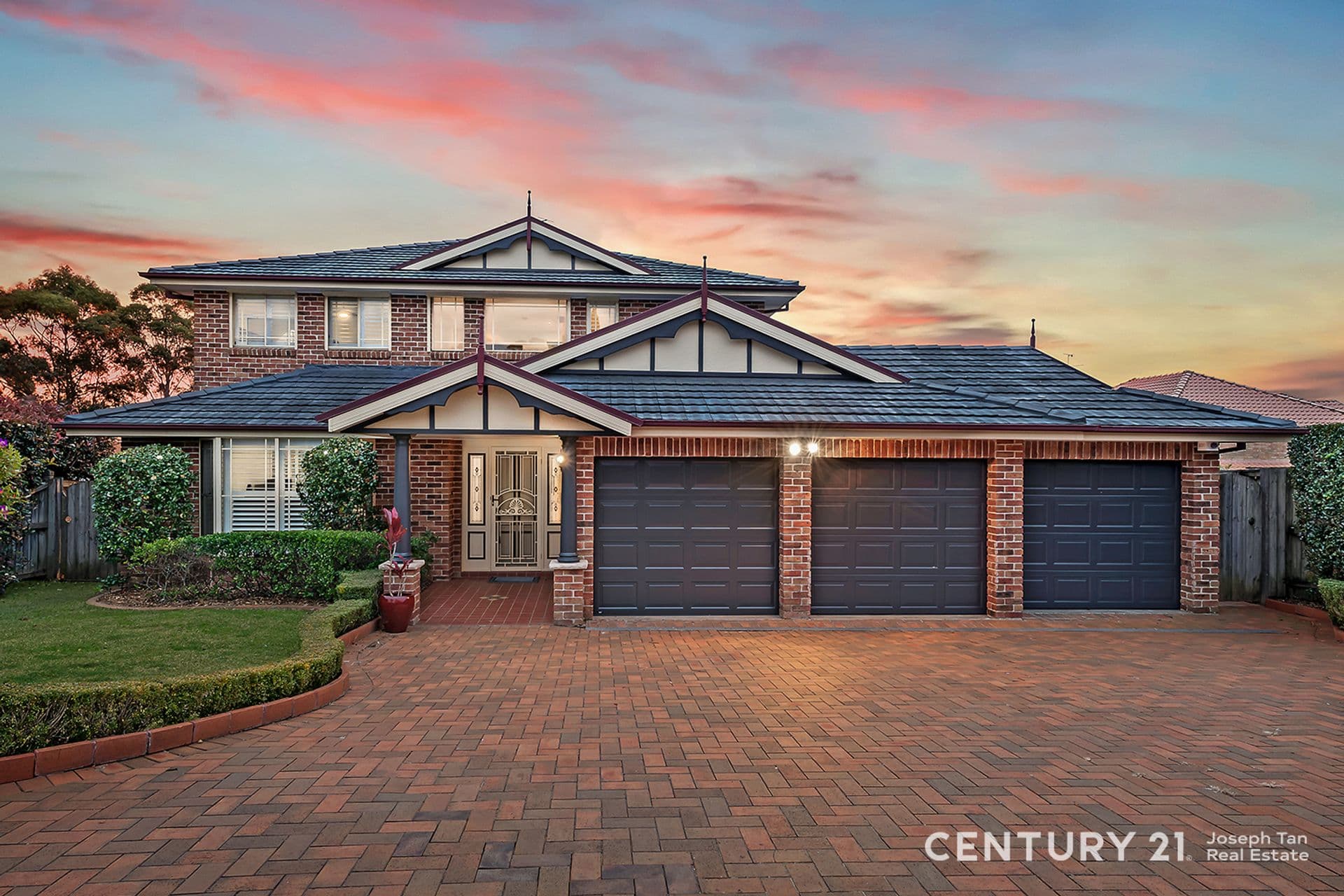 15 Crestview Place, Cherrybrook, NSW, 2126, Cherrybrook - Thumbnail 3