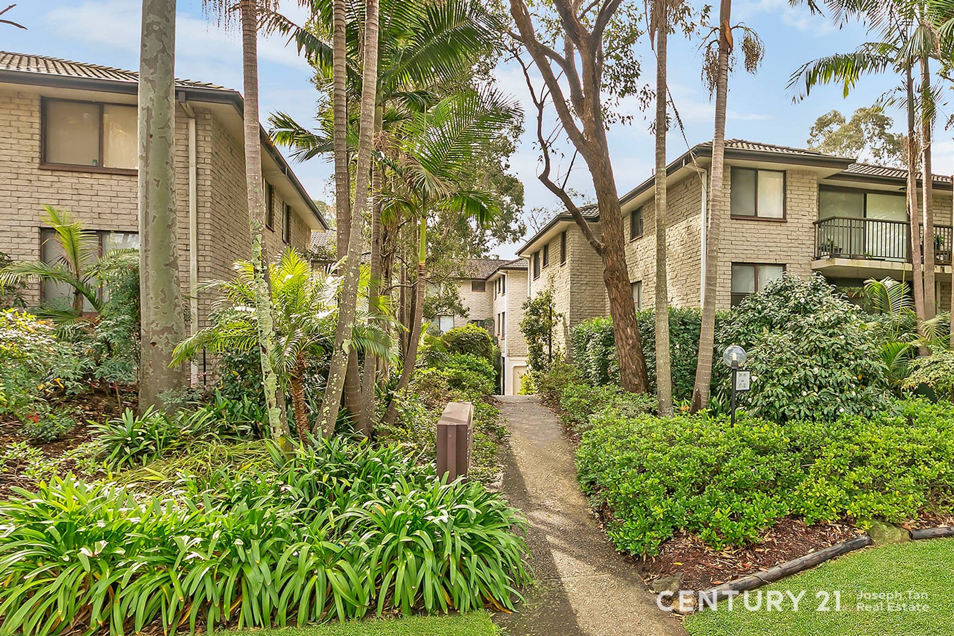 25/211-213 Waterloo Road, Marsfield, NSW, 2122, Marsfield - Image 1