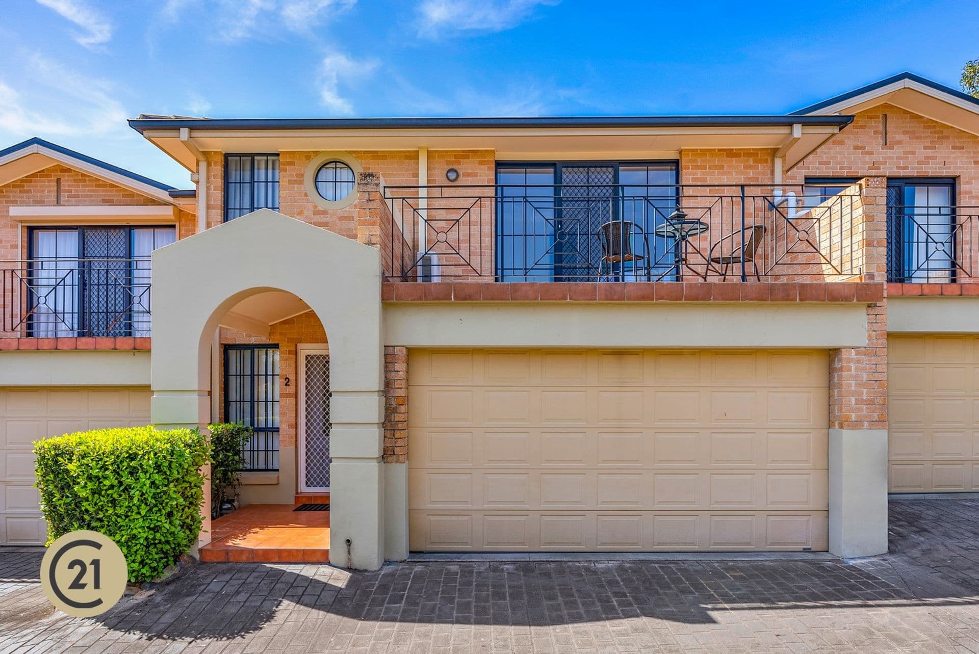 2/65-69 Seven Hills Road, Baulkham Hills, NSW, 2153, Baulkham Hills - Image 1