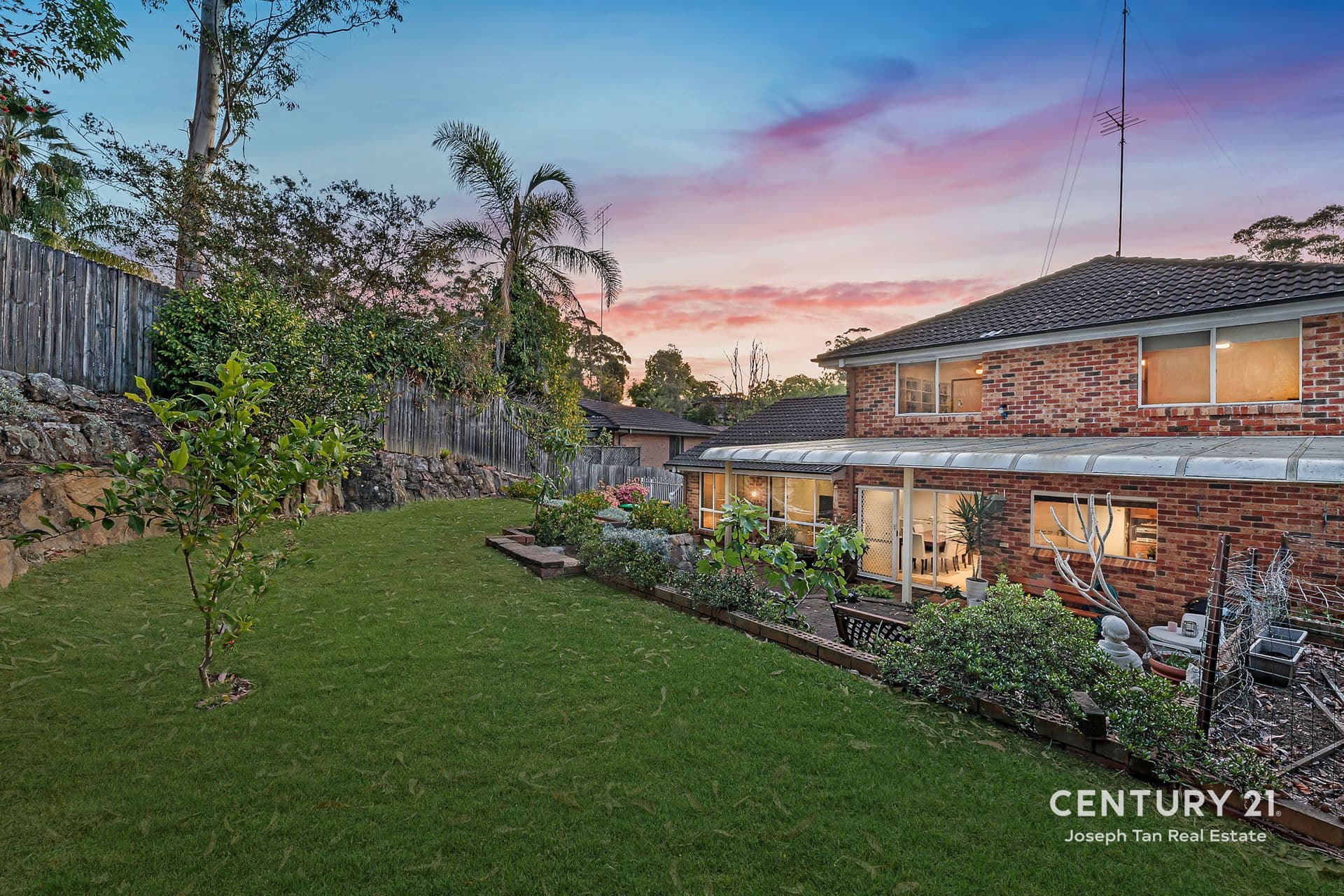 38 Kentia Parade, Cherrybrook, NSW, 2126, Cherrybrook - Thumbnail 4
