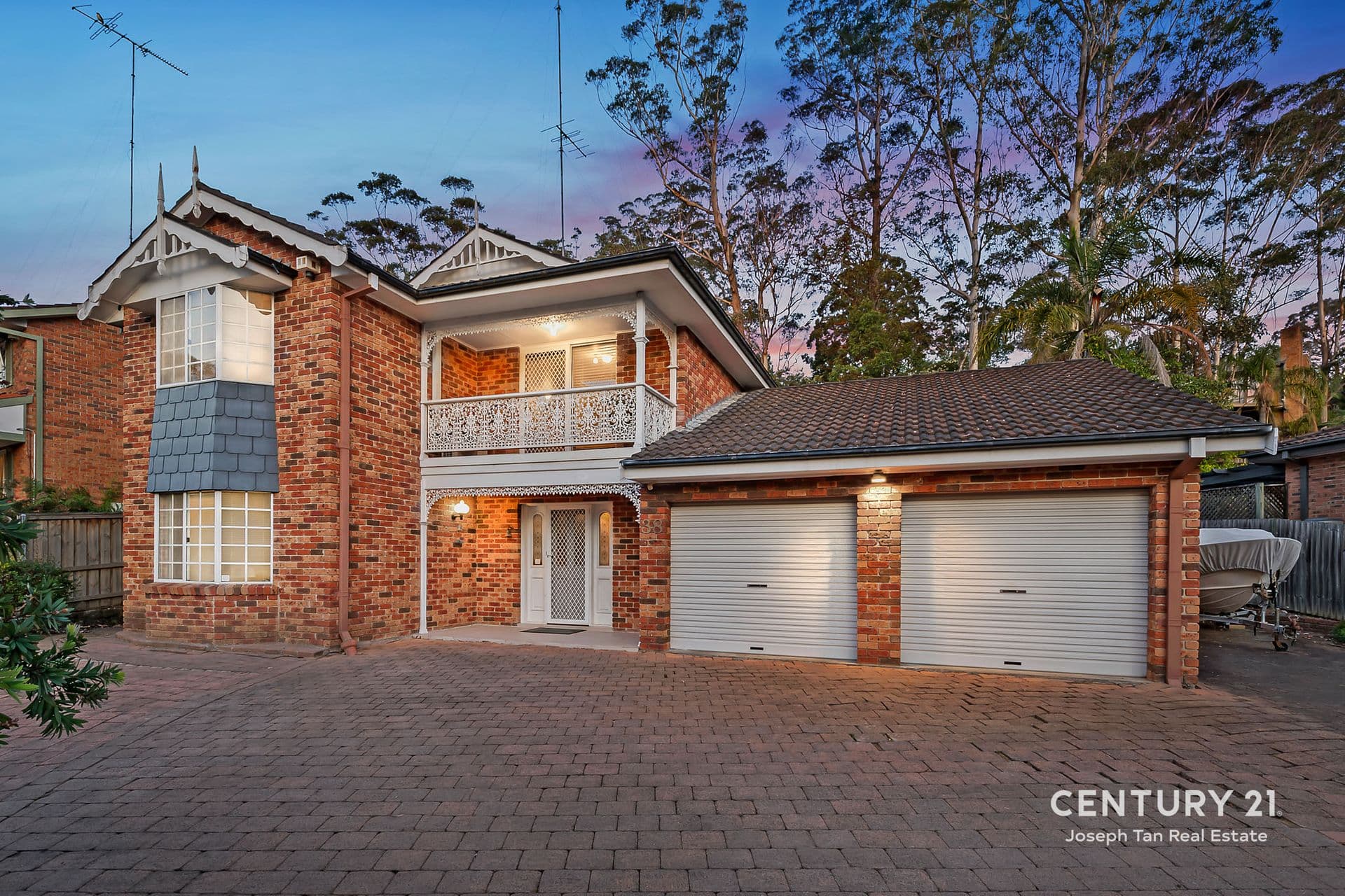 38 Kentia Parade, Cherrybrook, NSW, 2126, Cherrybrook - Thumbnail 2