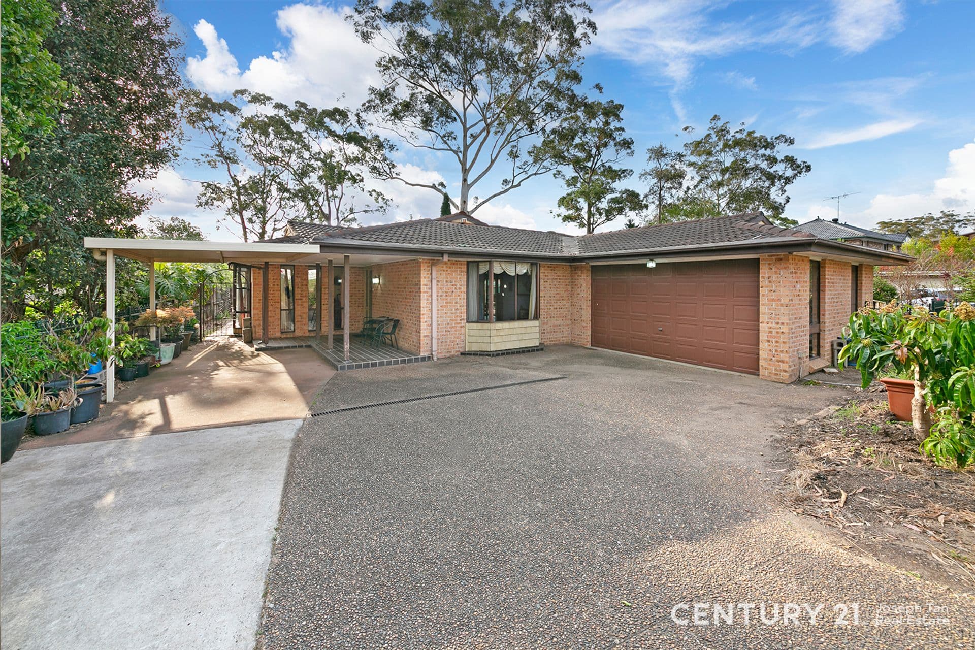 8 Rowena Place, Cherrybrook, NSW, 2126, Cherrybrook - Image 1