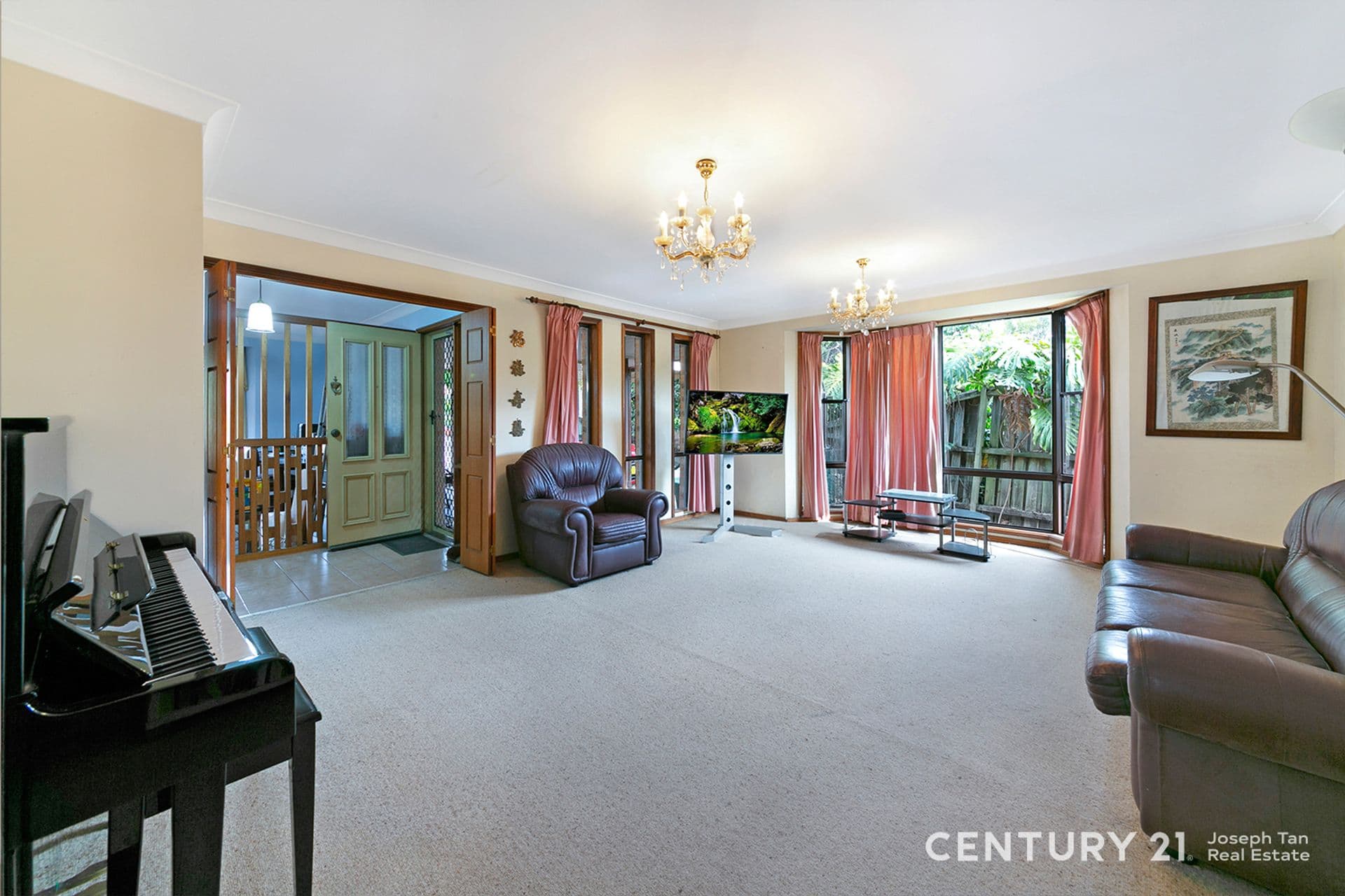 8 Rowena Place, Cherrybrook, NSW, 2126, Cherrybrook - Thumbnail 3