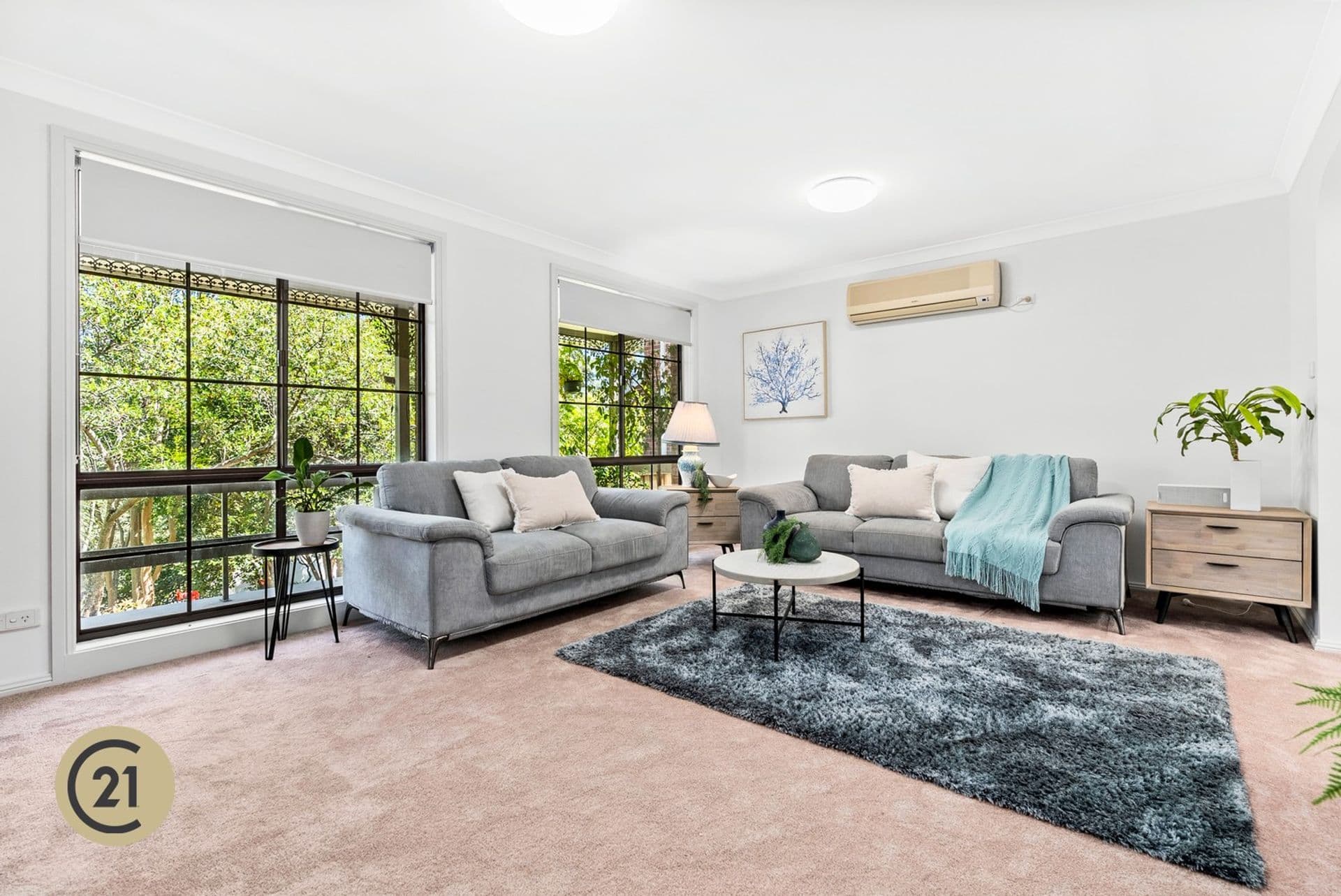 14 Carmen Crescent, Cherrybrook, NSW, 2126, Cherrybrook - Thumbnail 4