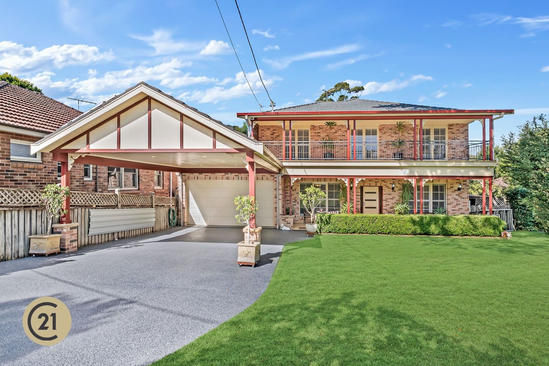 11 Old Beecroft Road, Cheltenham, NSW, 2119, Cheltenham - Image 1