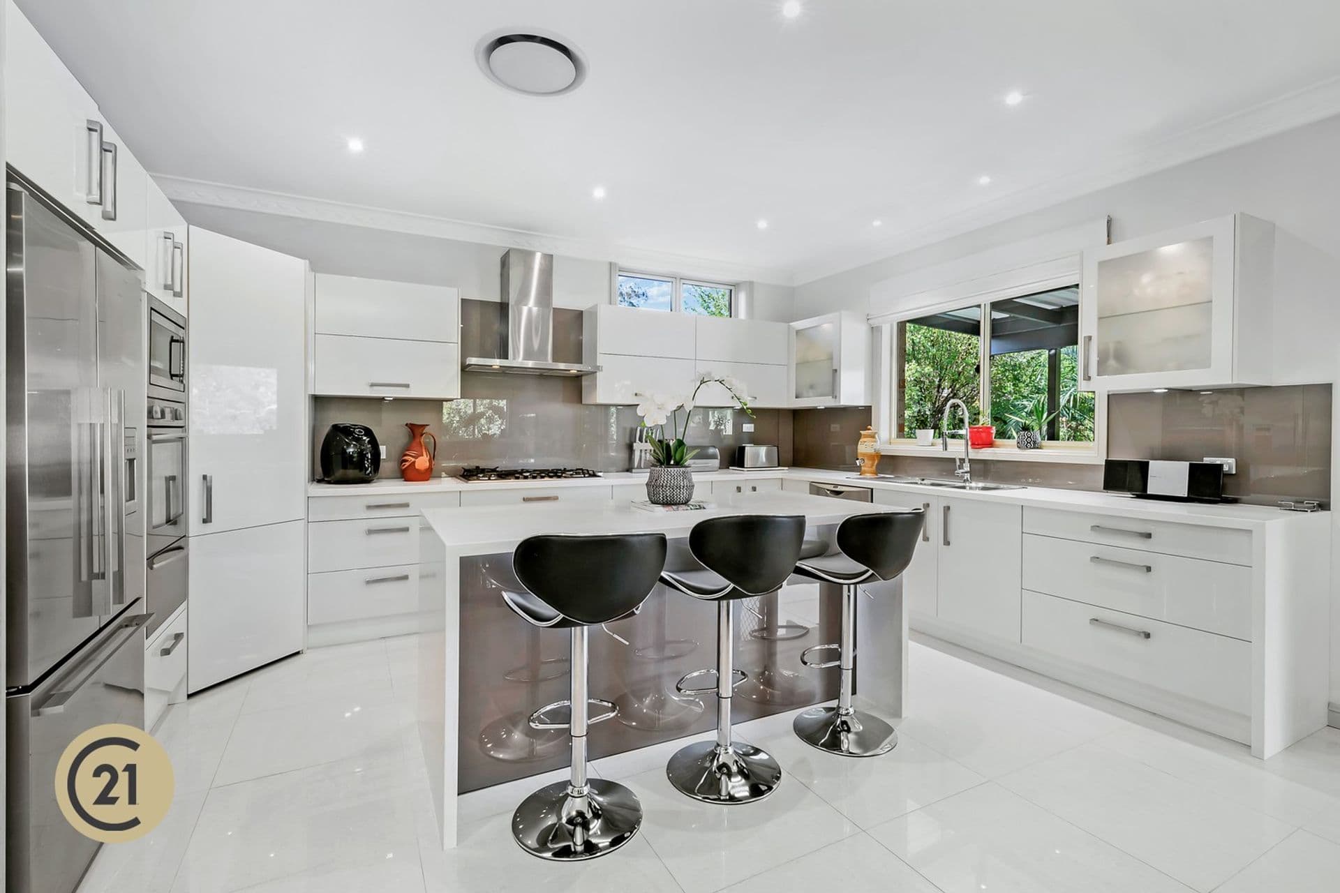 11 Old Beecroft Road, Cheltenham, NSW, 2119, Cheltenham - Thumbnail 4