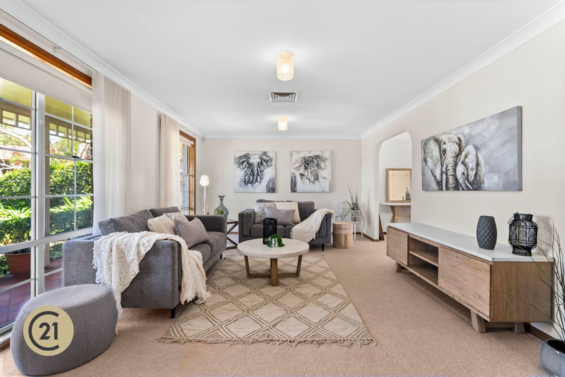 22 Trinity Place, Cherrybrook, NSW, 2126, Cherrybrook - Thumbnail 2