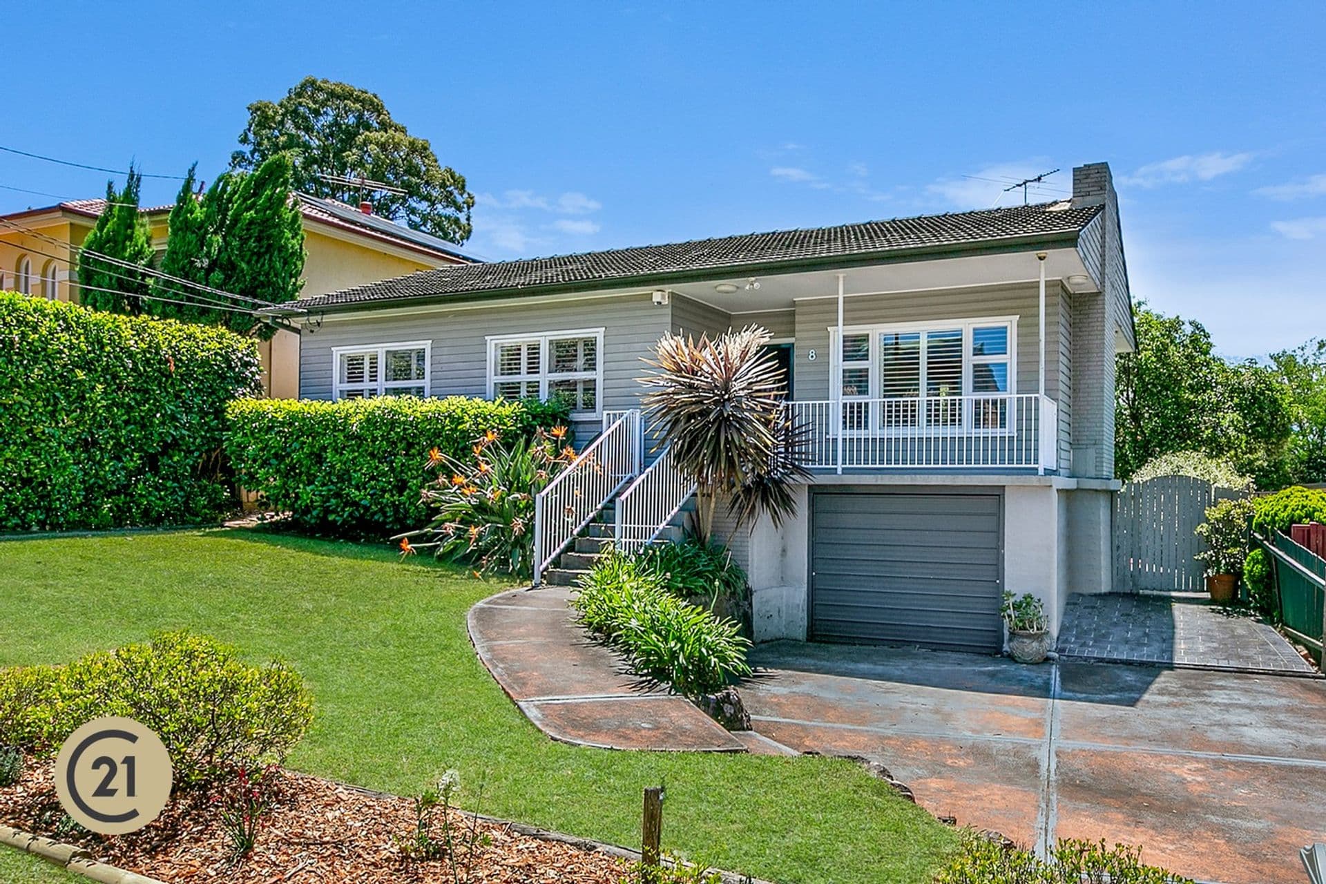 8 Church Street, West Pennant Hills, NSW, 2125, West Pennant Hills - Image 1