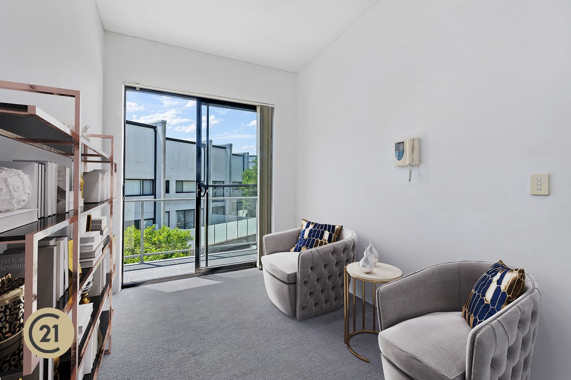 102/215-217 Waterloo Road, Marsfield, NSW, 2122, Marsfield - Thumbnail 4