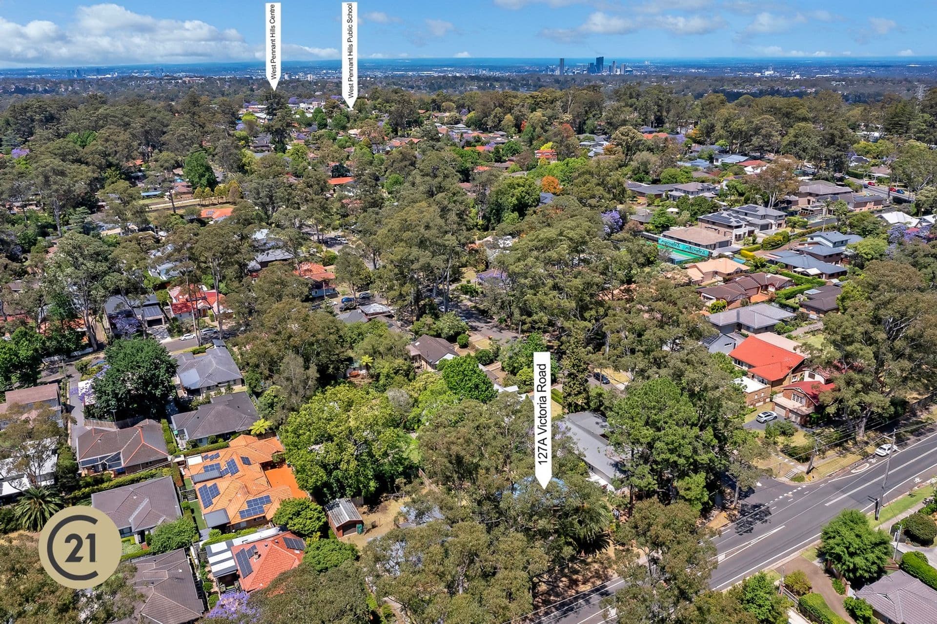 127A Victoria Road, West Pennant Hills, NSW, 2125, West Pennant Hills - Thumbnail 3