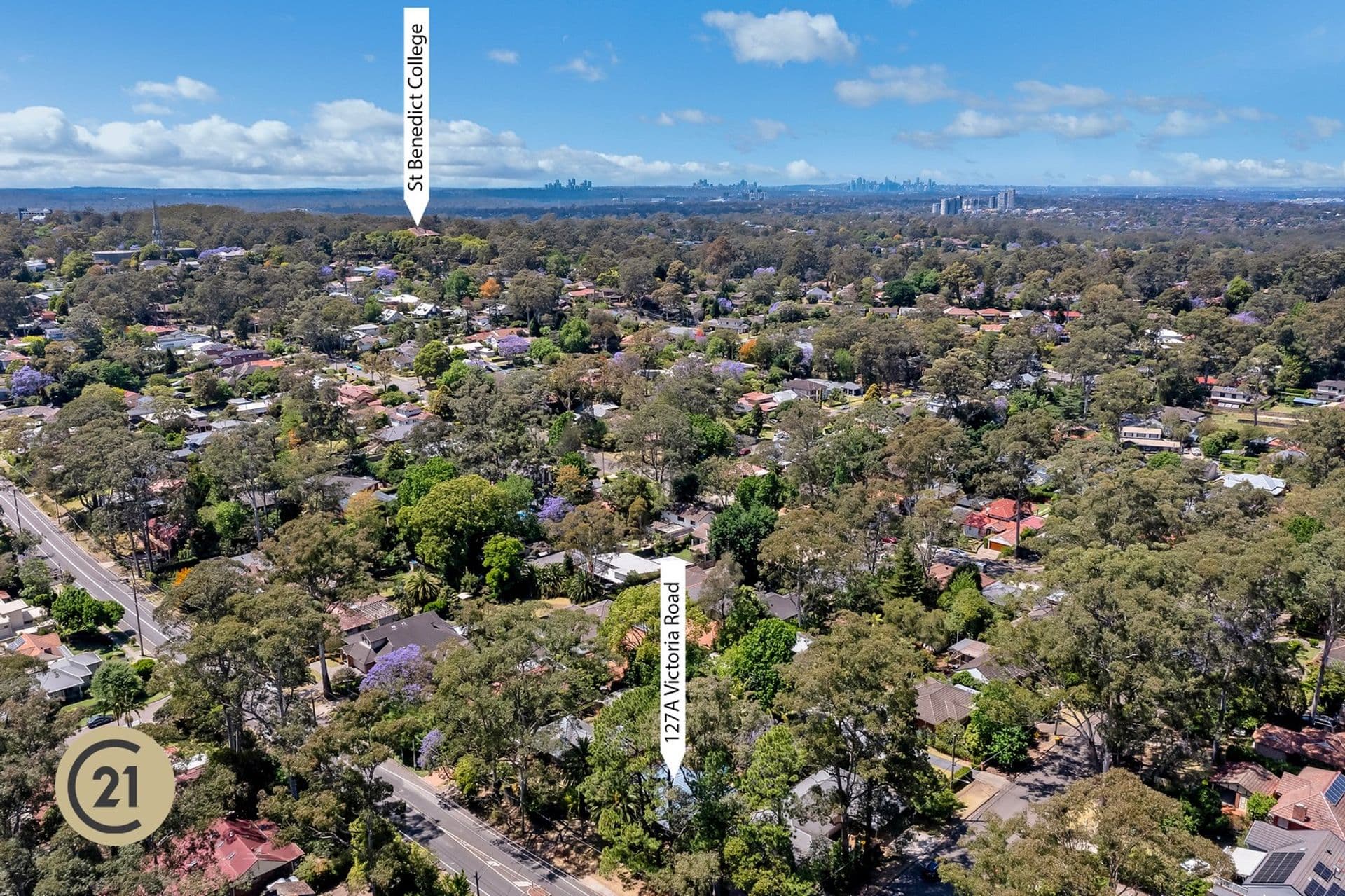 127A Victoria Road, West Pennant Hills, NSW, 2125, West Pennant Hills - Thumbnail 4