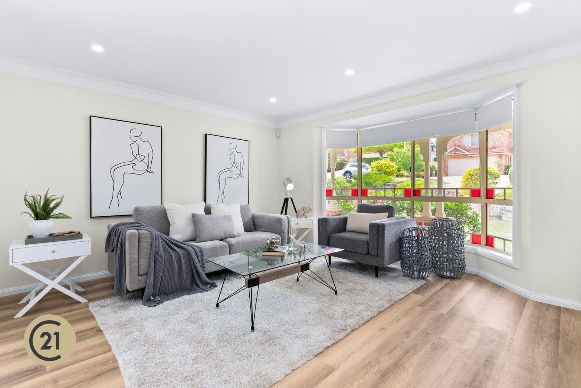 7 Crestview Place, Cherrybrook, NSW, 2126, Cherrybrook - Thumbnail 2