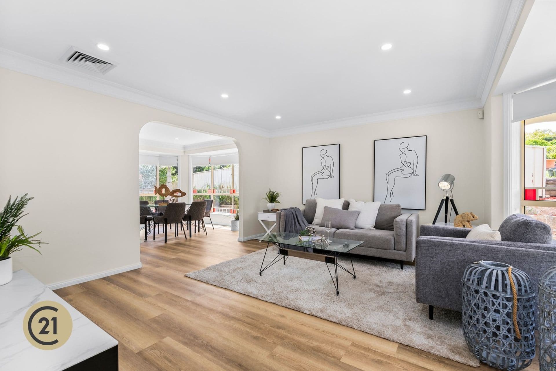 7 Crestview Place, Cherrybrook, NSW, 2126, Cherrybrook - Thumbnail 3