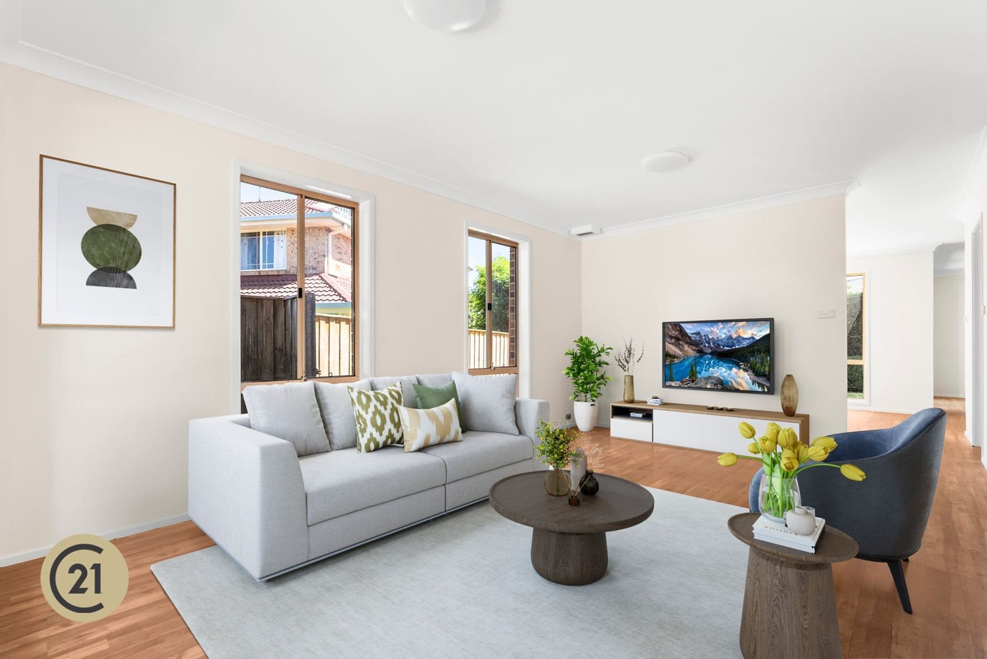 12A Wildflower Place, Dural, NSW, 2158, Dural - Thumbnail 2