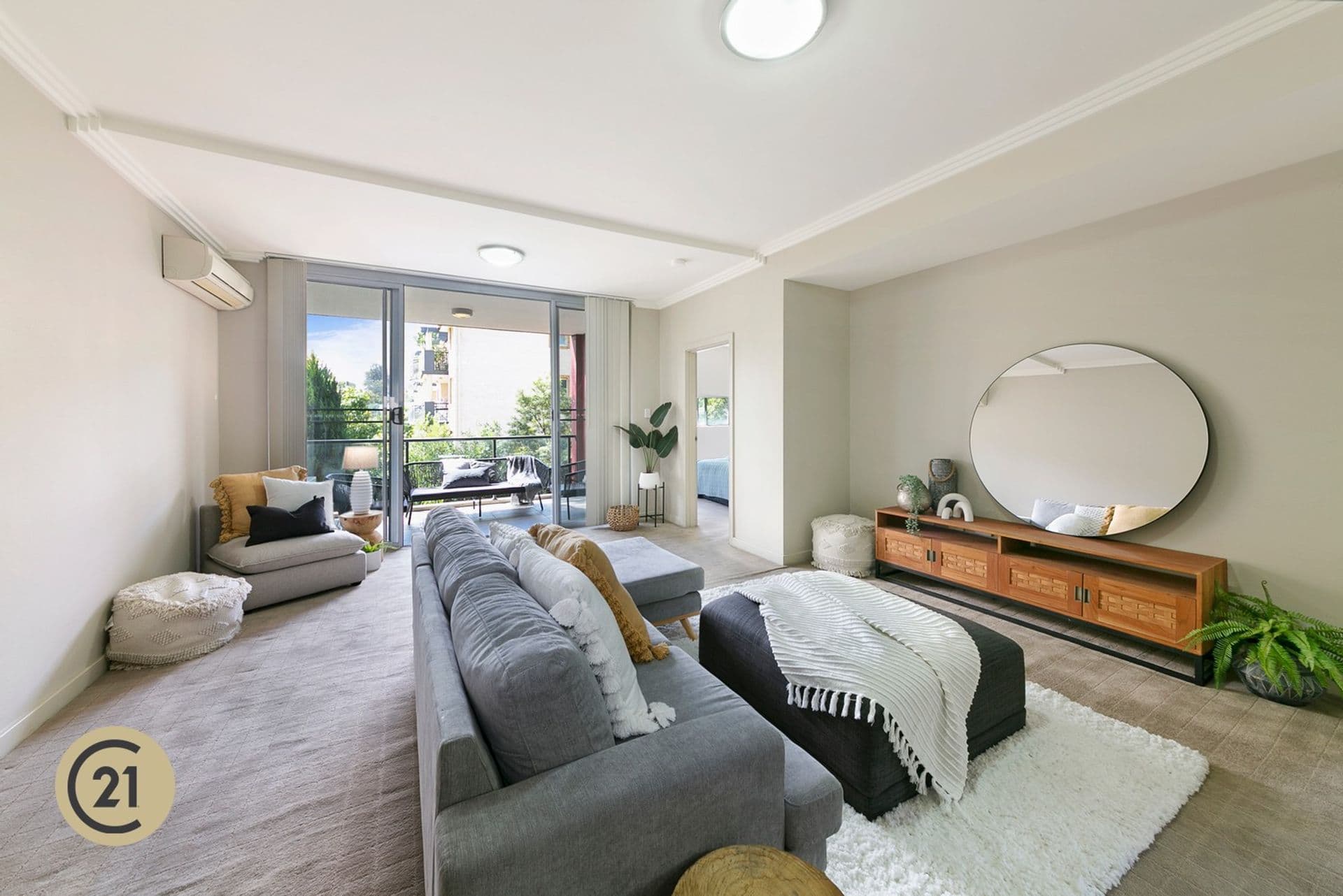 14/5 Sherwin Avenue, Castle Hill, NSW, 2154, Castle Hill - Image 1