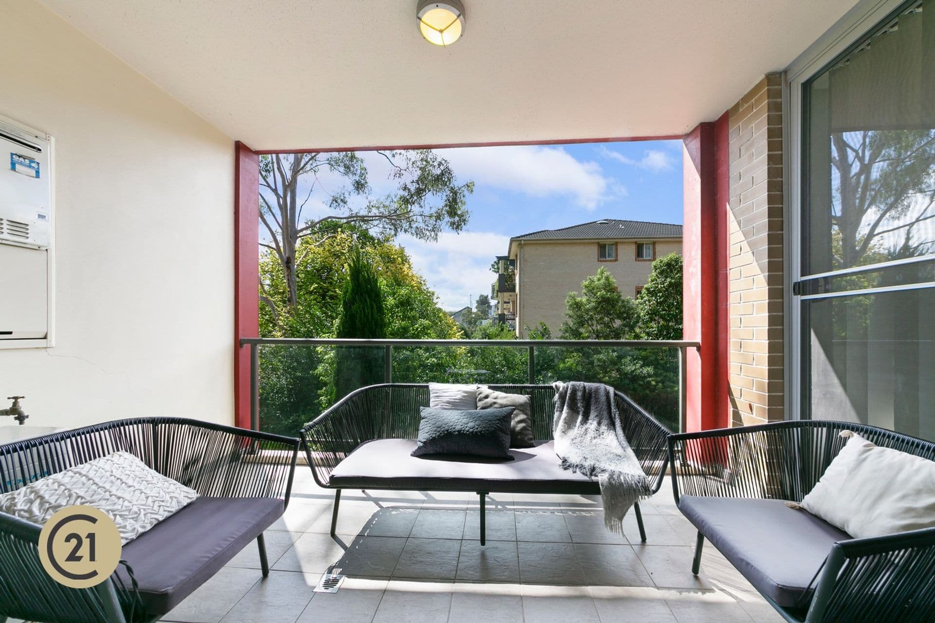 14/5 Sherwin Avenue, Castle Hill, NSW, 2154, Castle Hill - Thumbnail 2