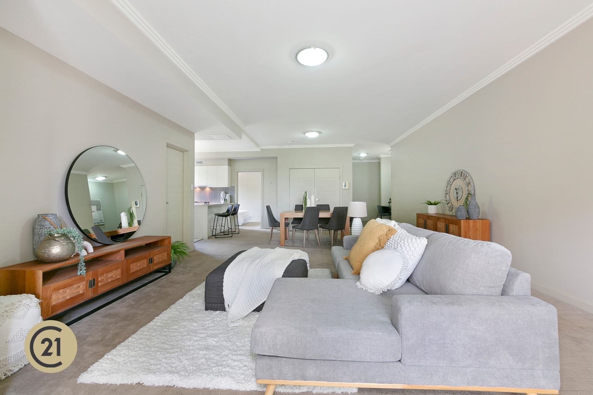 14/5 Sherwin Avenue, Castle Hill, NSW, 2154, Castle Hill - Thumbnail 3