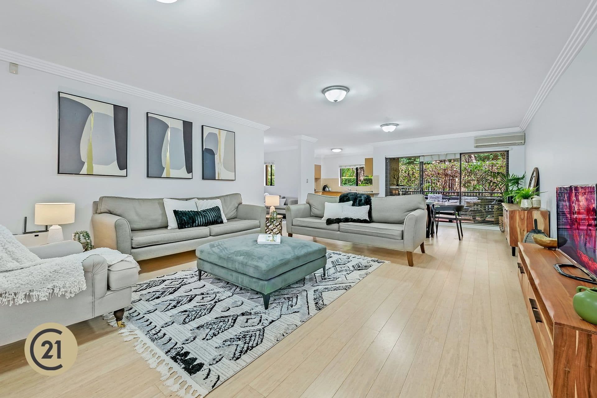 7/2-6 Sherwin Avenue, Castle Hill, NSW, 2154, Castle Hill - Image 1