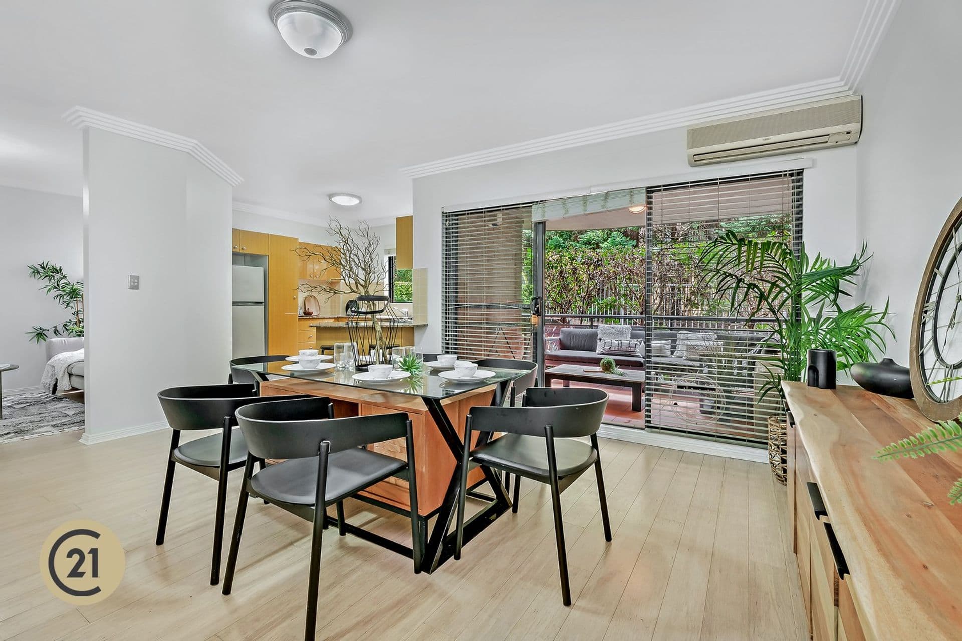 7/2-6 Sherwin Avenue, Castle Hill, NSW, 2154, Castle Hill - Thumbnail 2