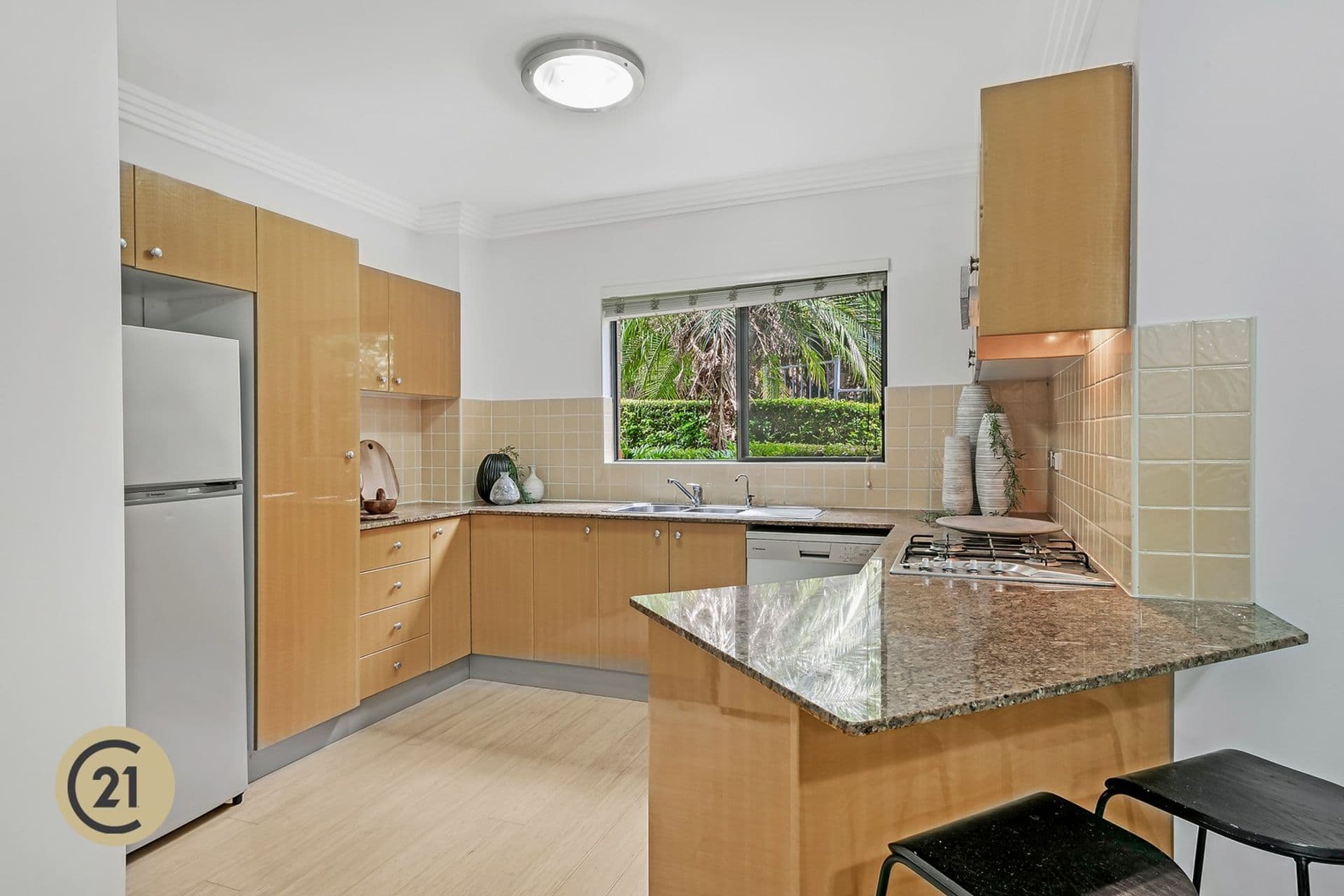7/2-6 Sherwin Avenue, Castle Hill, NSW, 2154, Castle Hill - Thumbnail 3