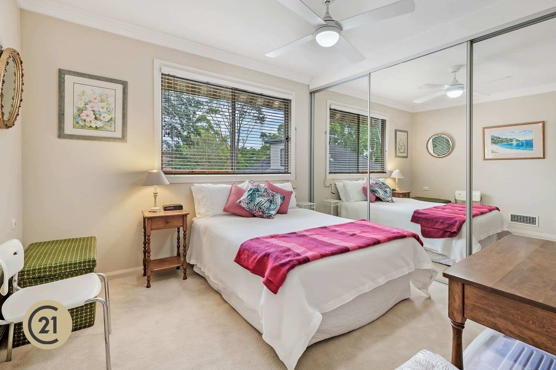 4/124-130 Shepherds Drive, Cherrybrook, NSW, 2126, Cherrybrook - Thumbnail 8