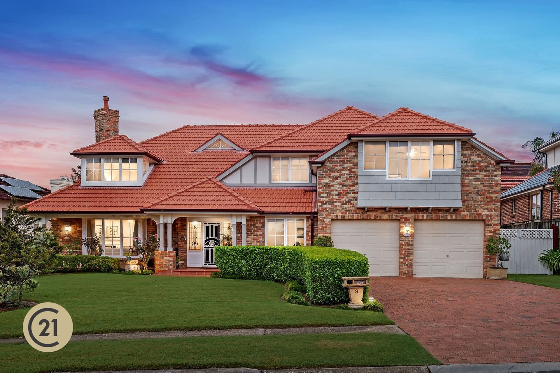 9 Fernbank Place, Cherrybrook, NSW, 2126, Cherrybrook - Image 1