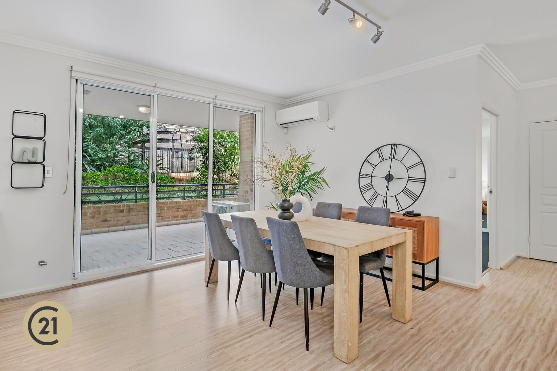 12/8-14 Mercer Street, Castle Hill, NSW, 2154, Castle Hill - Thumbnail 2