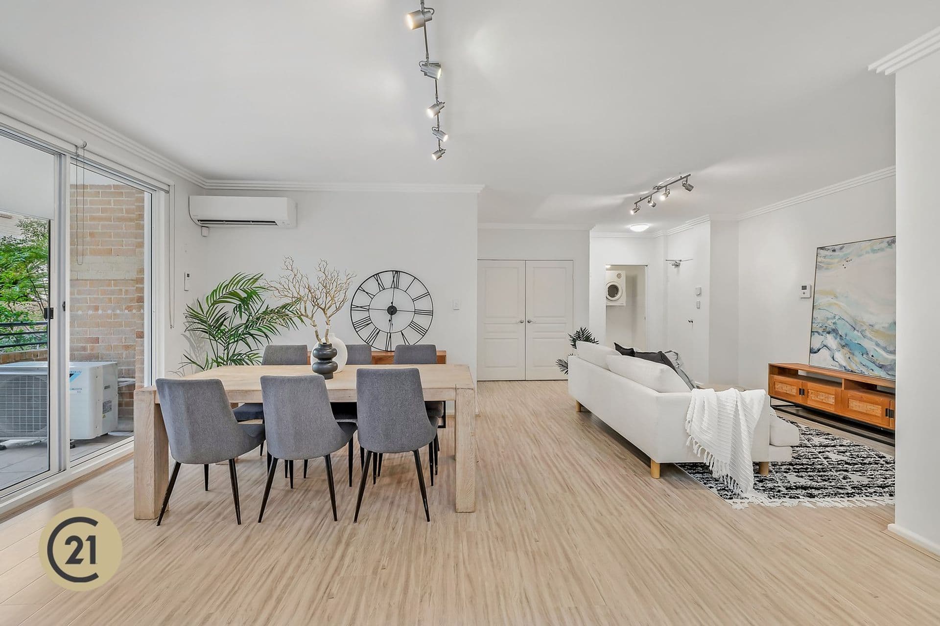 12/8-14 Mercer Street, Castle Hill, NSW, 2154, Castle Hill - Thumbnail 3