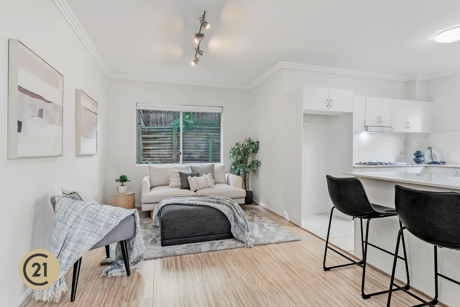 12/8-14 Mercer Street, Castle Hill, NSW, 2154, Castle Hill - Thumbnail 4