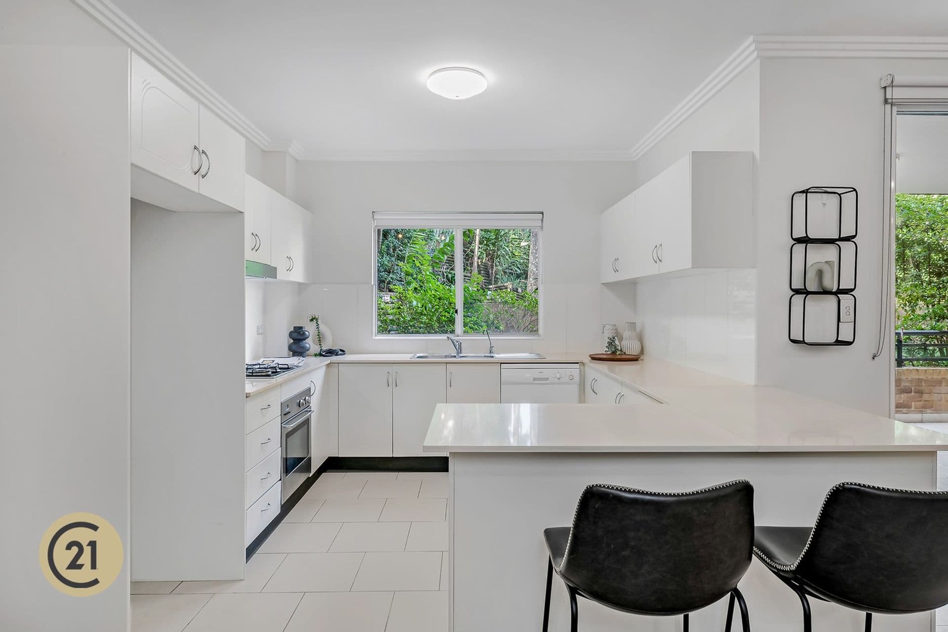 12/8-14 Mercer Street, Castle Hill, NSW, 2154, Castle Hill - Thumbnail 5