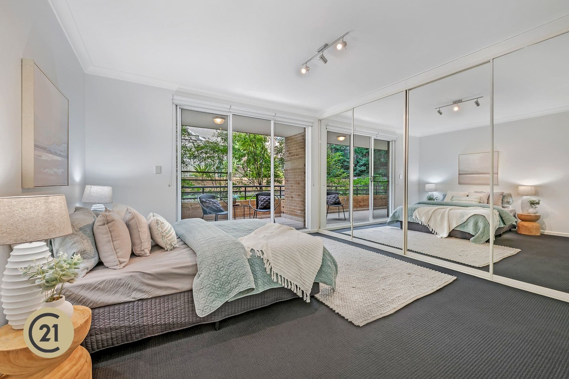 12/8-14 Mercer Street, Castle Hill, NSW, 2154, Castle Hill - Thumbnail 6