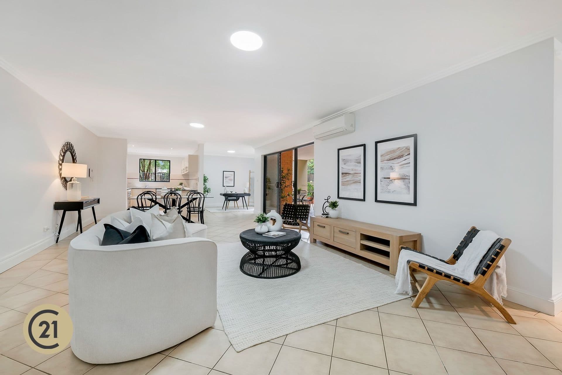 10/15-19 Hume Avenue, Castle Hill, NSW, 2154, Castle Hill - Image 1