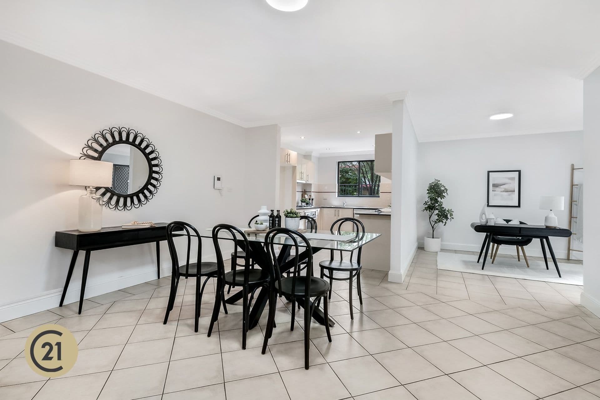 10/15-19 Hume Avenue, Castle Hill, NSW, 2154, Castle Hill - Thumbnail 2