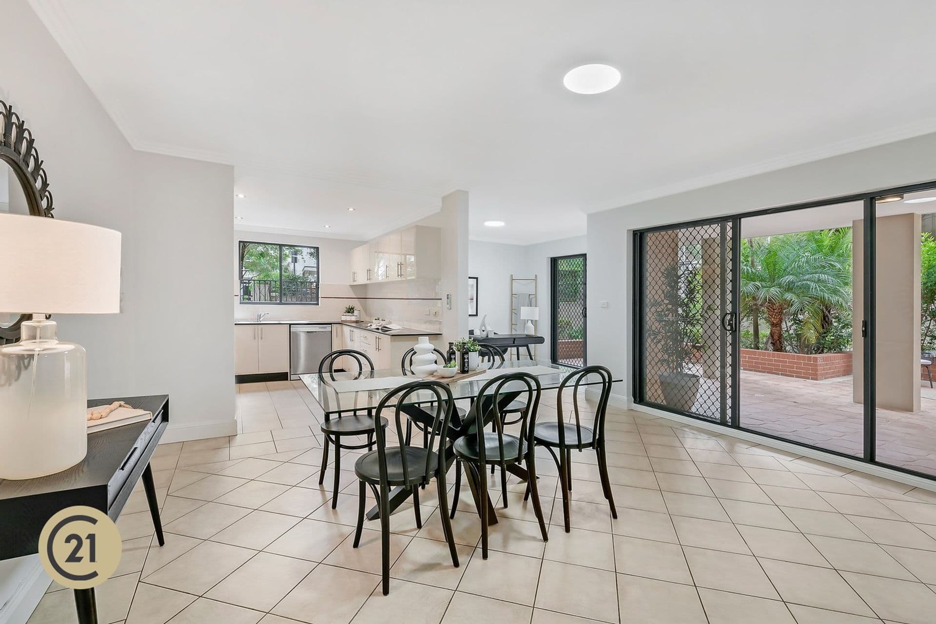 10/15-19 Hume Avenue, Castle Hill, NSW, 2154, Castle Hill - Thumbnail 3