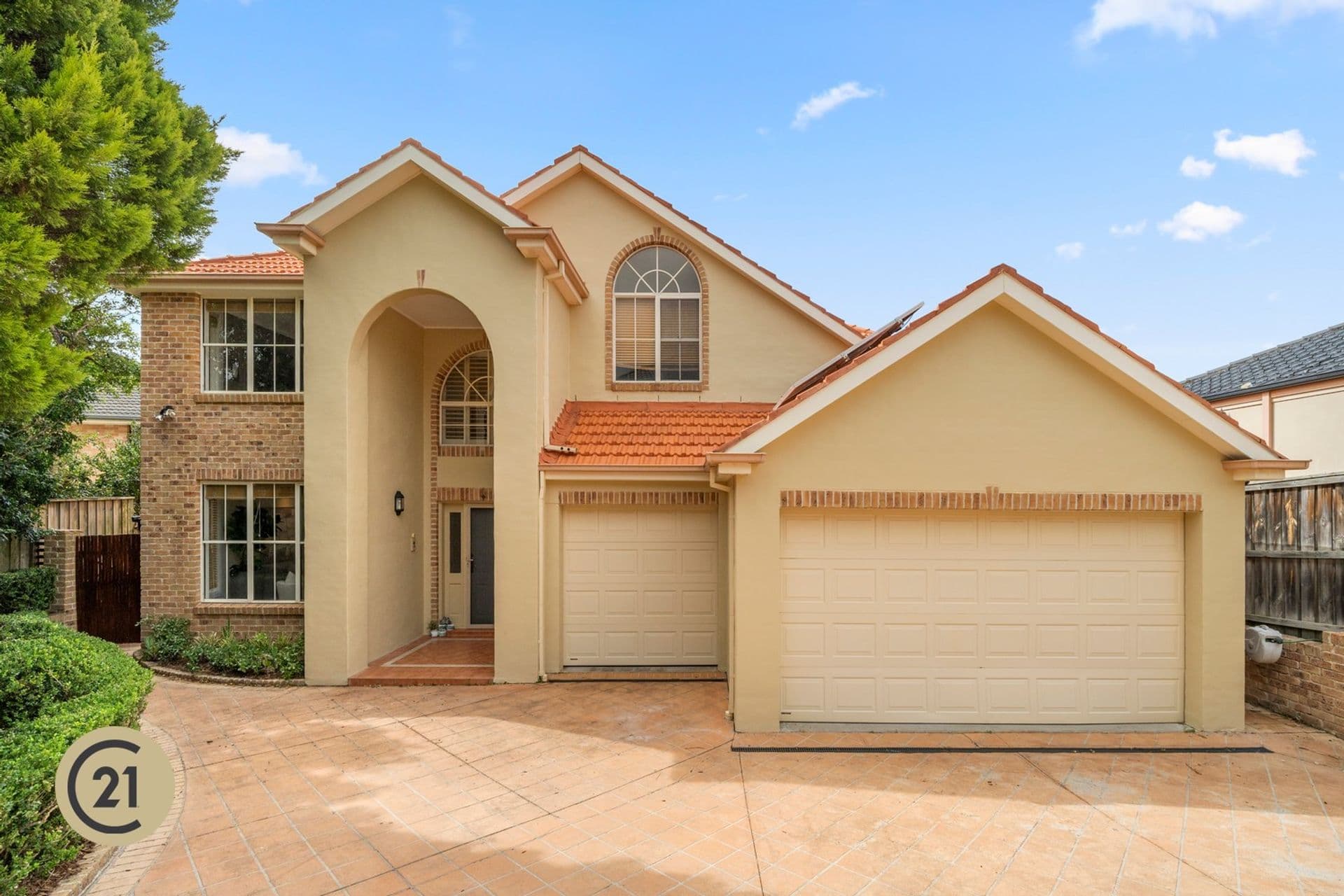 7 Borthwick Place, Castle Hill, NSW, 2154, Castle Hill - Image 1