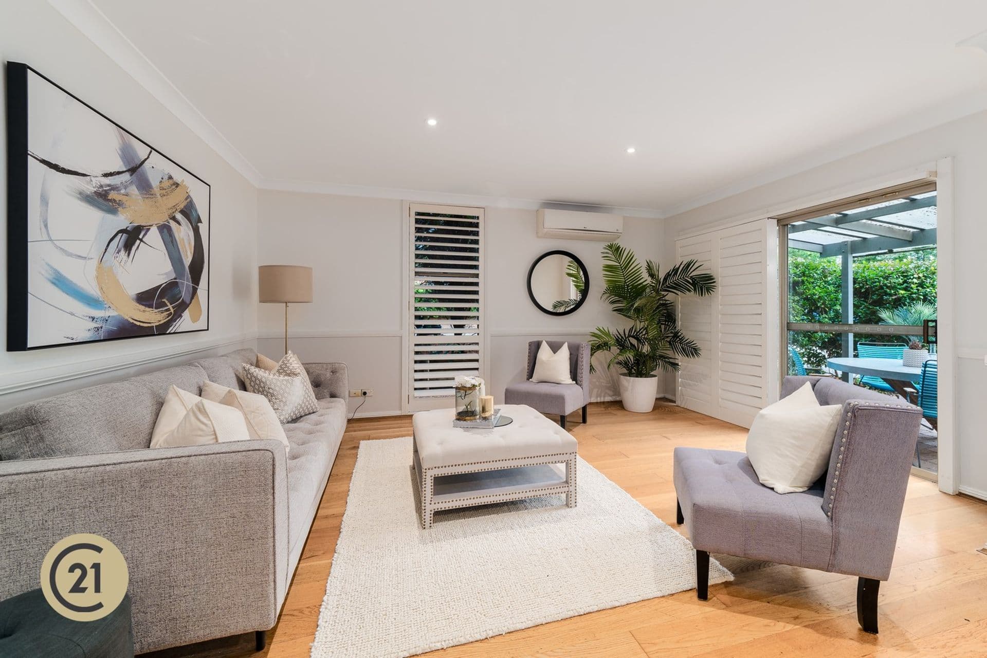 8/30-34 Greenoaks Avenue, Cherrybrook, NSW, 2126, Cherrybrook - Thumbnail 2