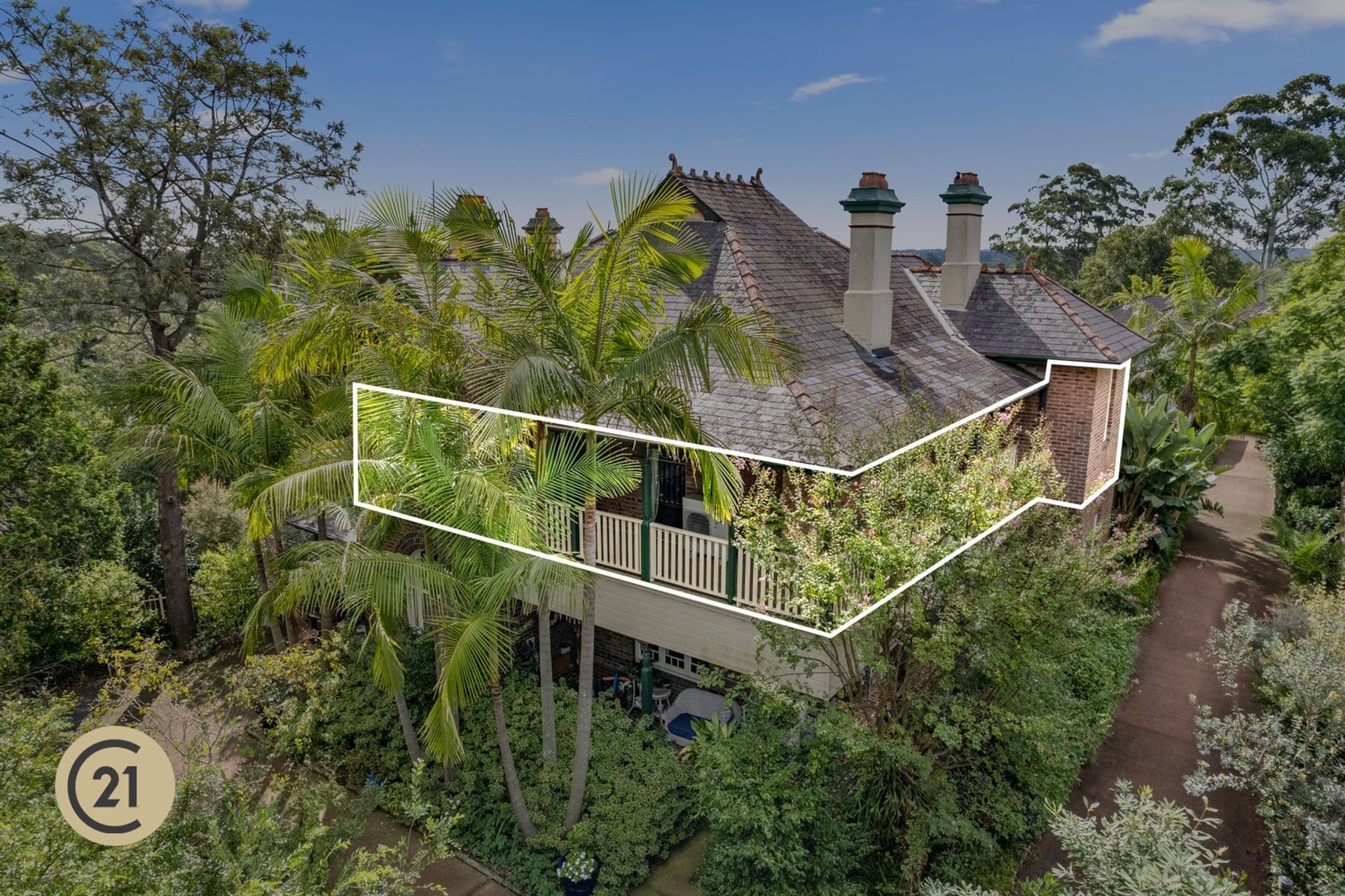 2/23 Thompson Close, West Pennant Hills, NSW, 2125, West Pennant Hills - Image 1
