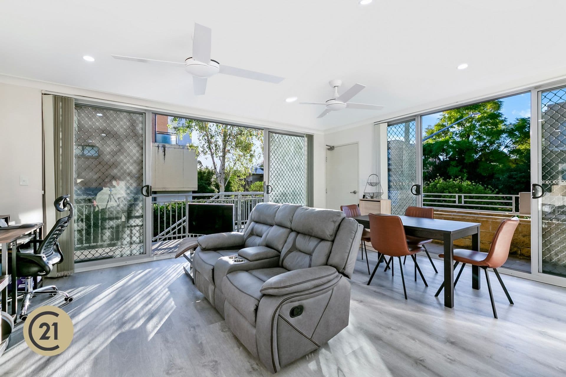 1/17 Lydbrook Street, Westmead, NSW, 2145, Westmead - Thumbnail 3