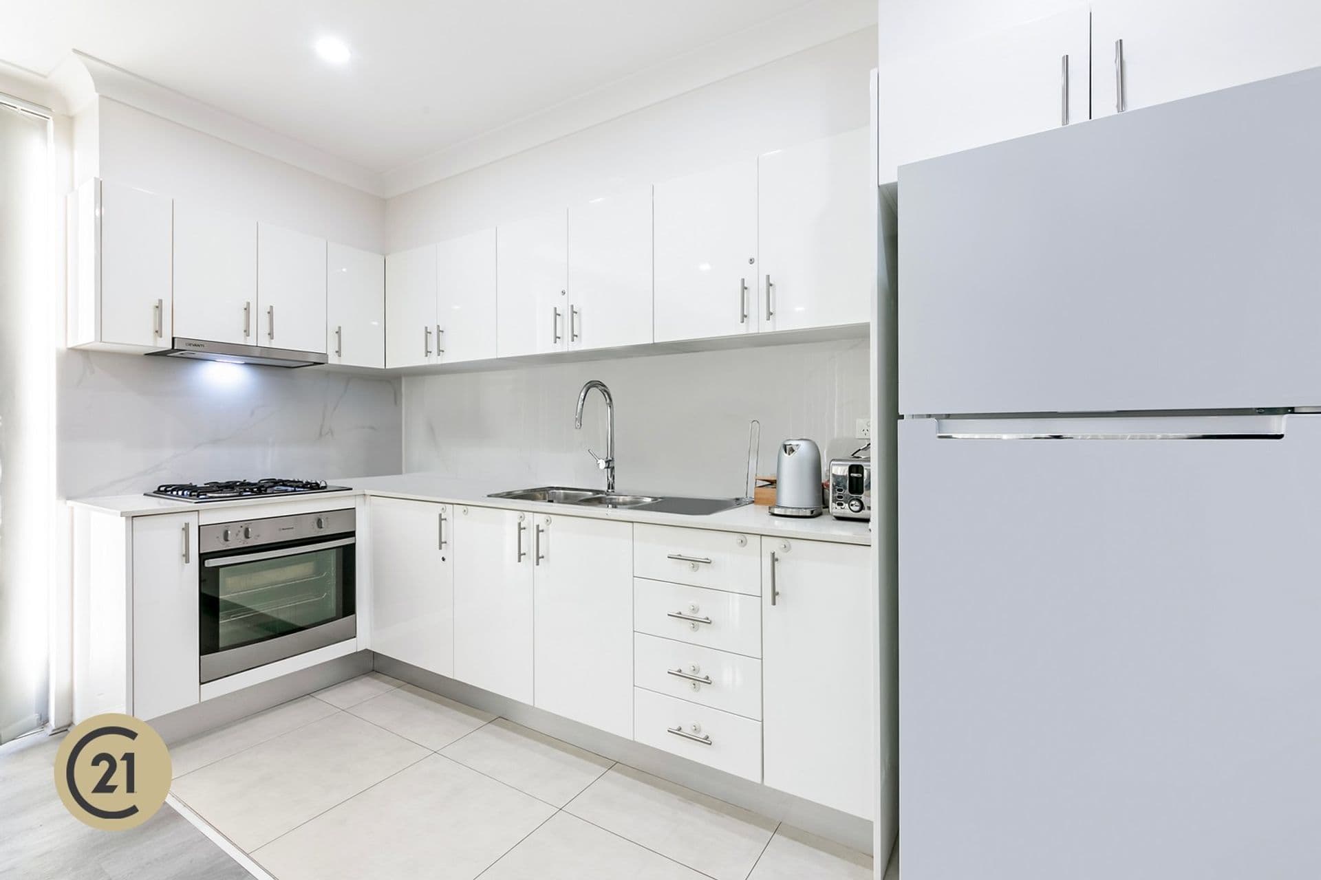 1/17 Lydbrook Street, Westmead, NSW, 2145, Westmead - Thumbnail 4