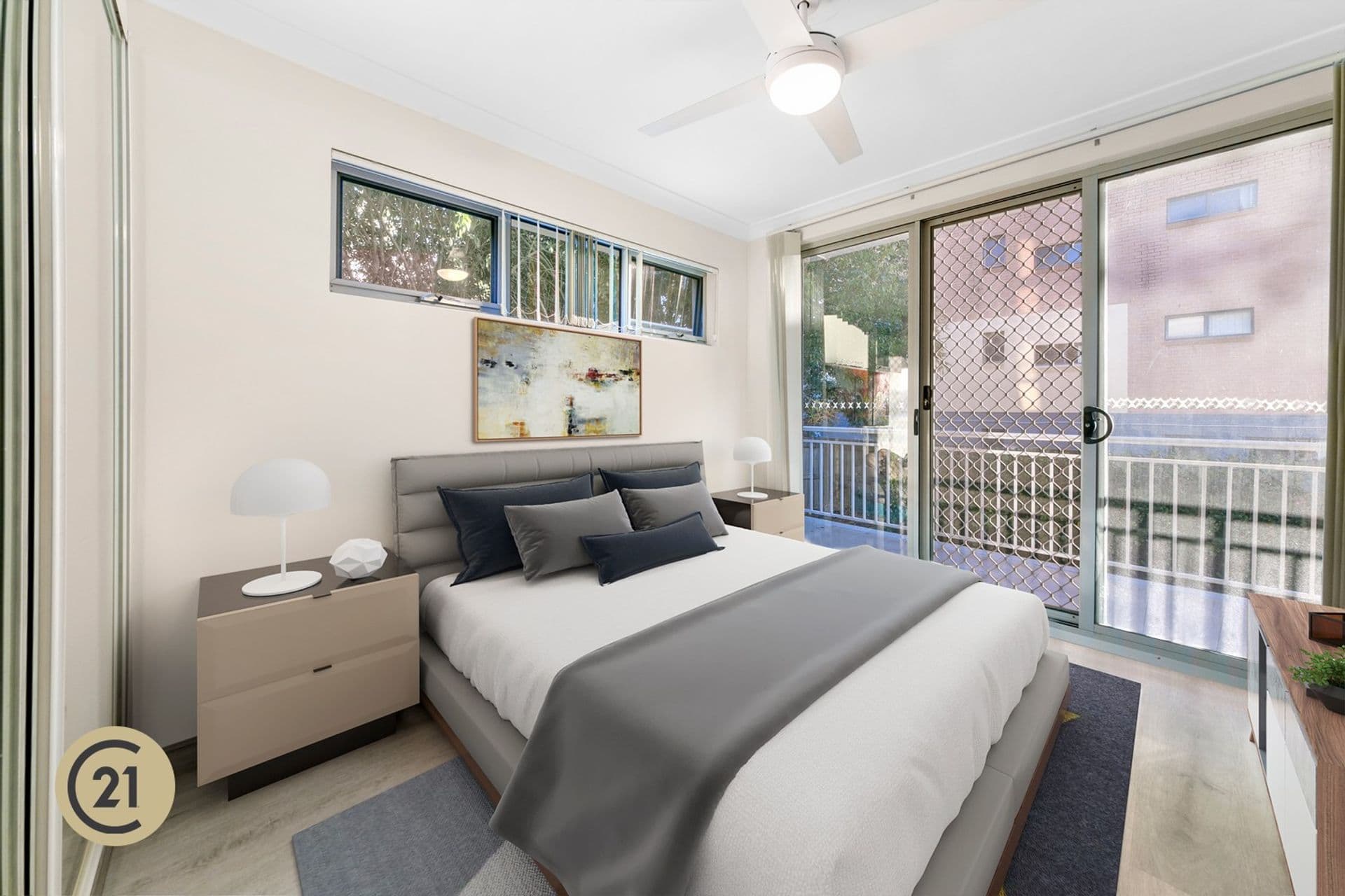 1/17 Lydbrook Street, Westmead, NSW, 2145, Westmead - Thumbnail 6