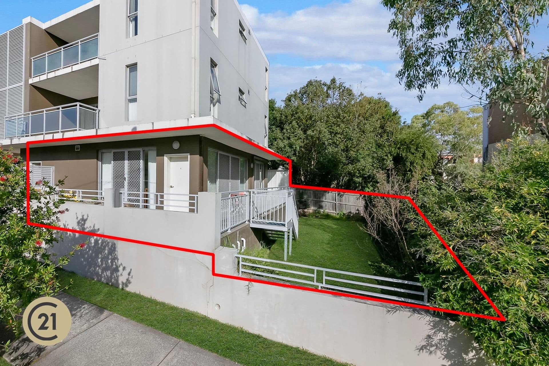 1/17 Lydbrook Street, Westmead, NSW, 2145, Westmead - Thumbnail 2