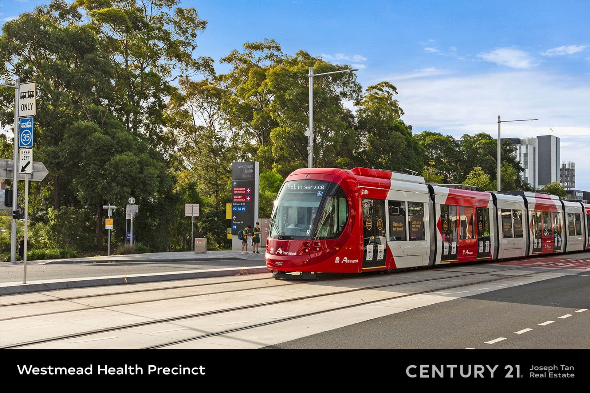 1/17 Lydbrook Street, Westmead, NSW, 2145, Westmead - Thumbnail 8