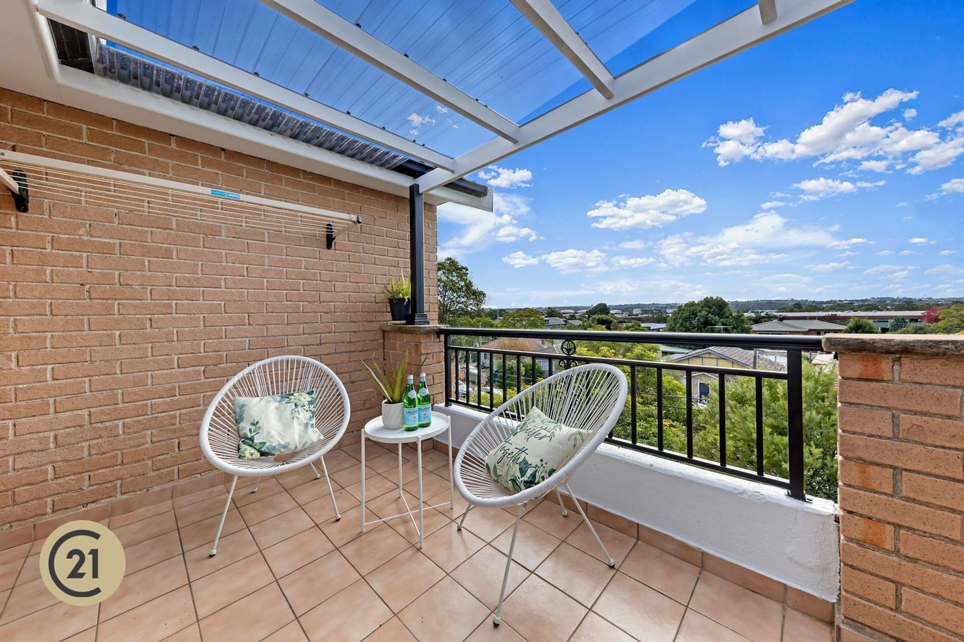 7/74 Beaconsfield Street, Silverwater, NSW, 2128, Silverwater - Thumbnail 4