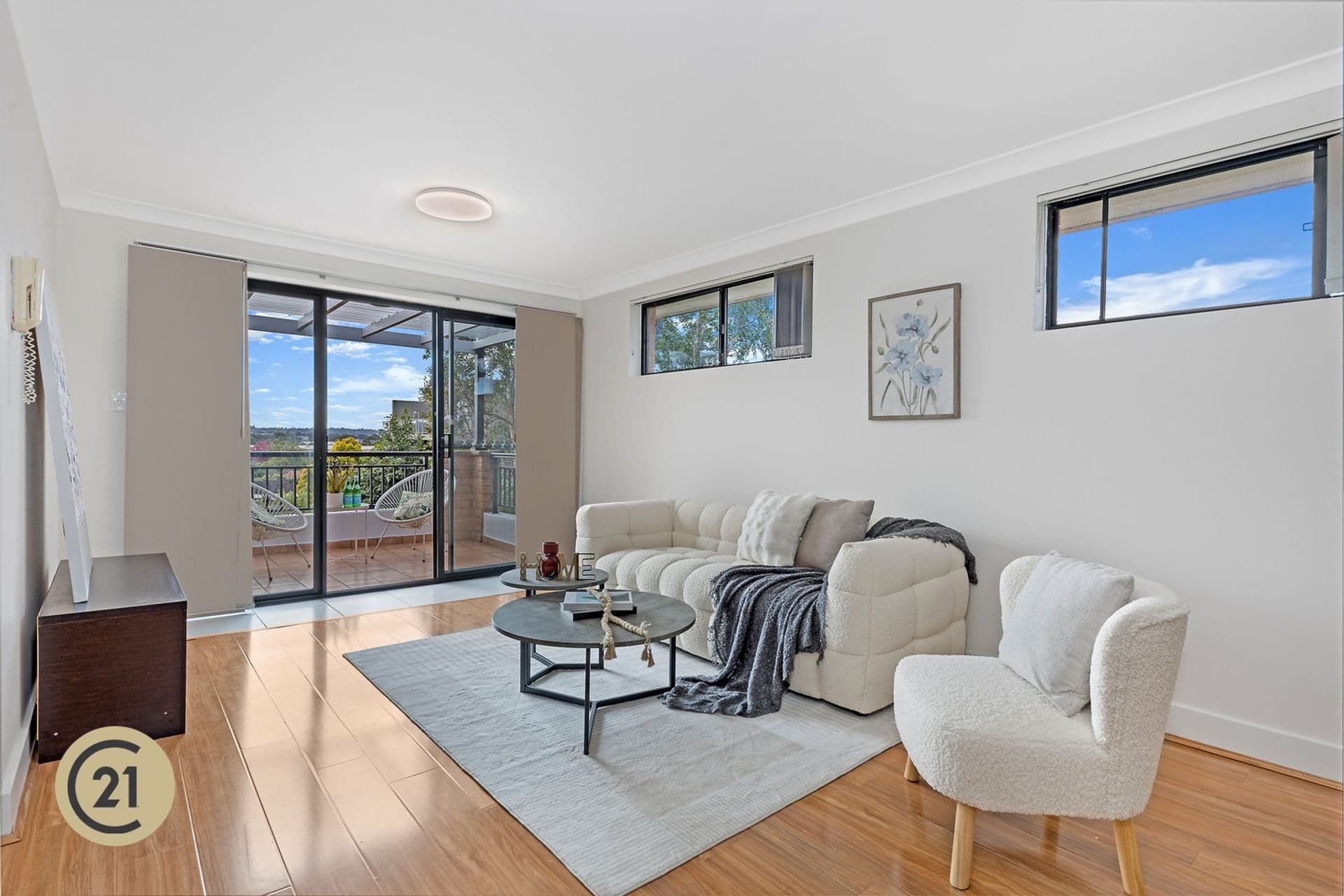 7/74 Beaconsfield Street, Silverwater, NSW, 2128, Silverwater - Thumbnail 3