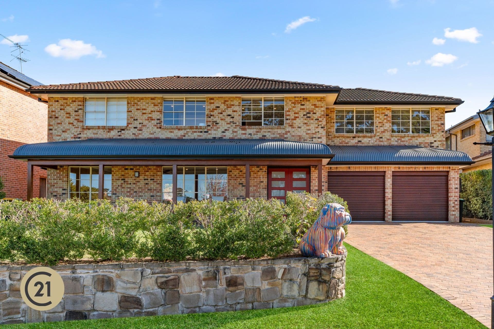 9 Priory Close, Cherrybrook, NSW, 2126, Cherrybrook - Thumbnail 5